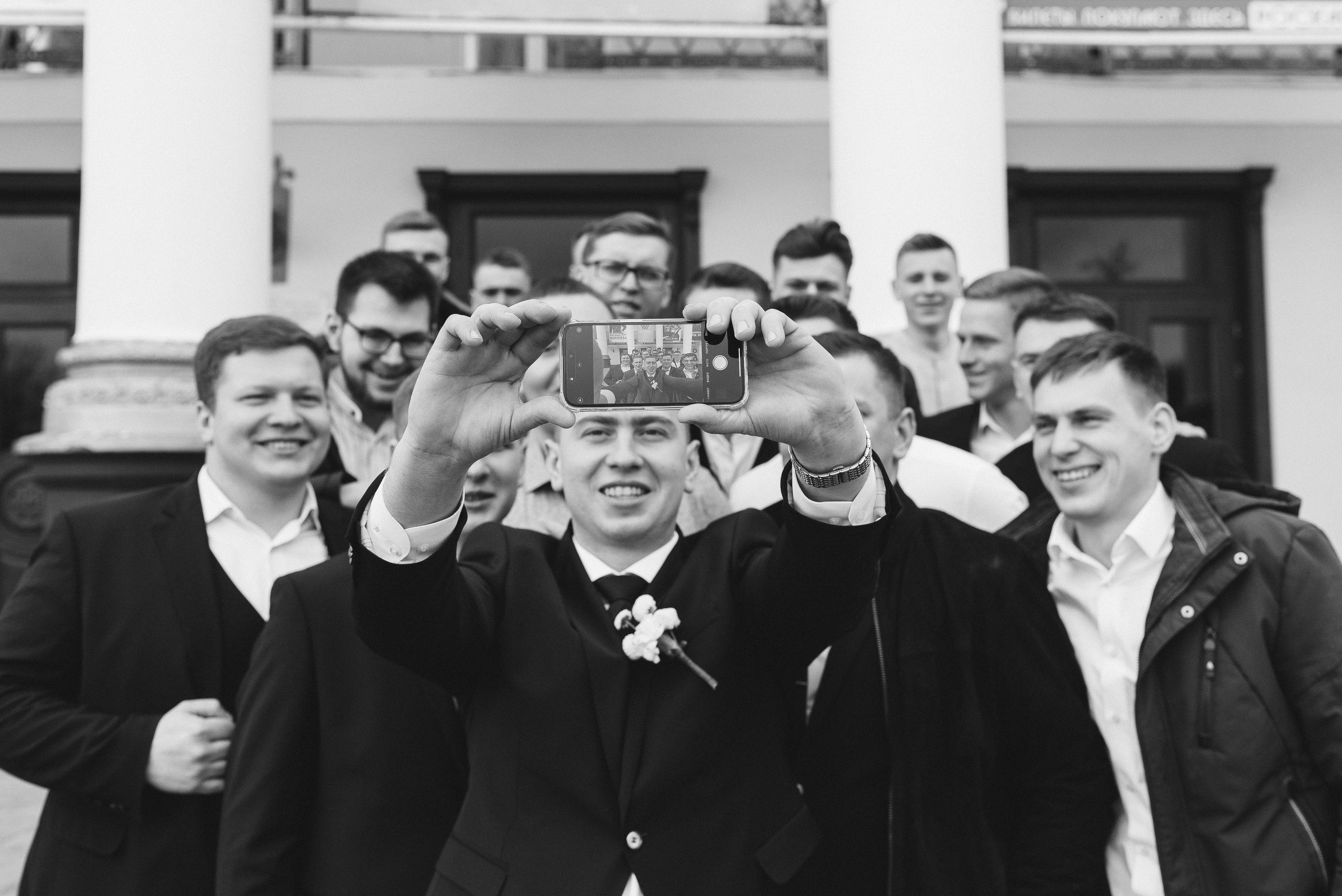 Влад & Анита. Ваш фотограф Ирина Гущанская