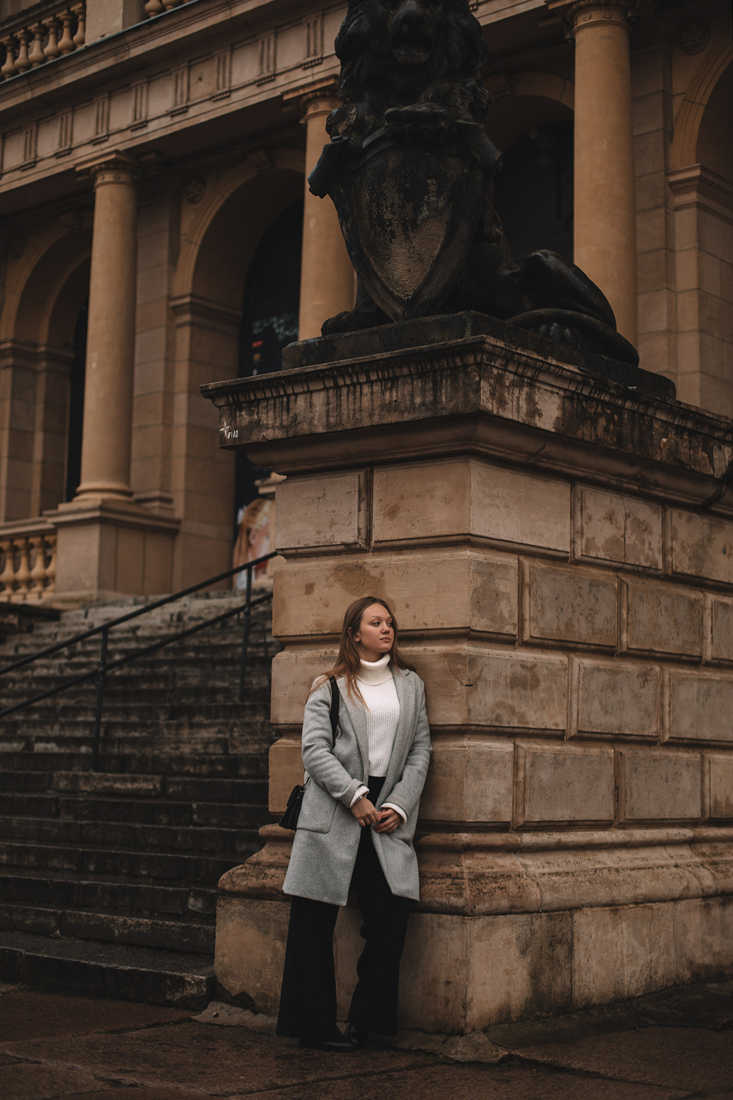 Калининград. Свадебный и семейный фотограф/видеограф в Краснодаре Наталья Осинская