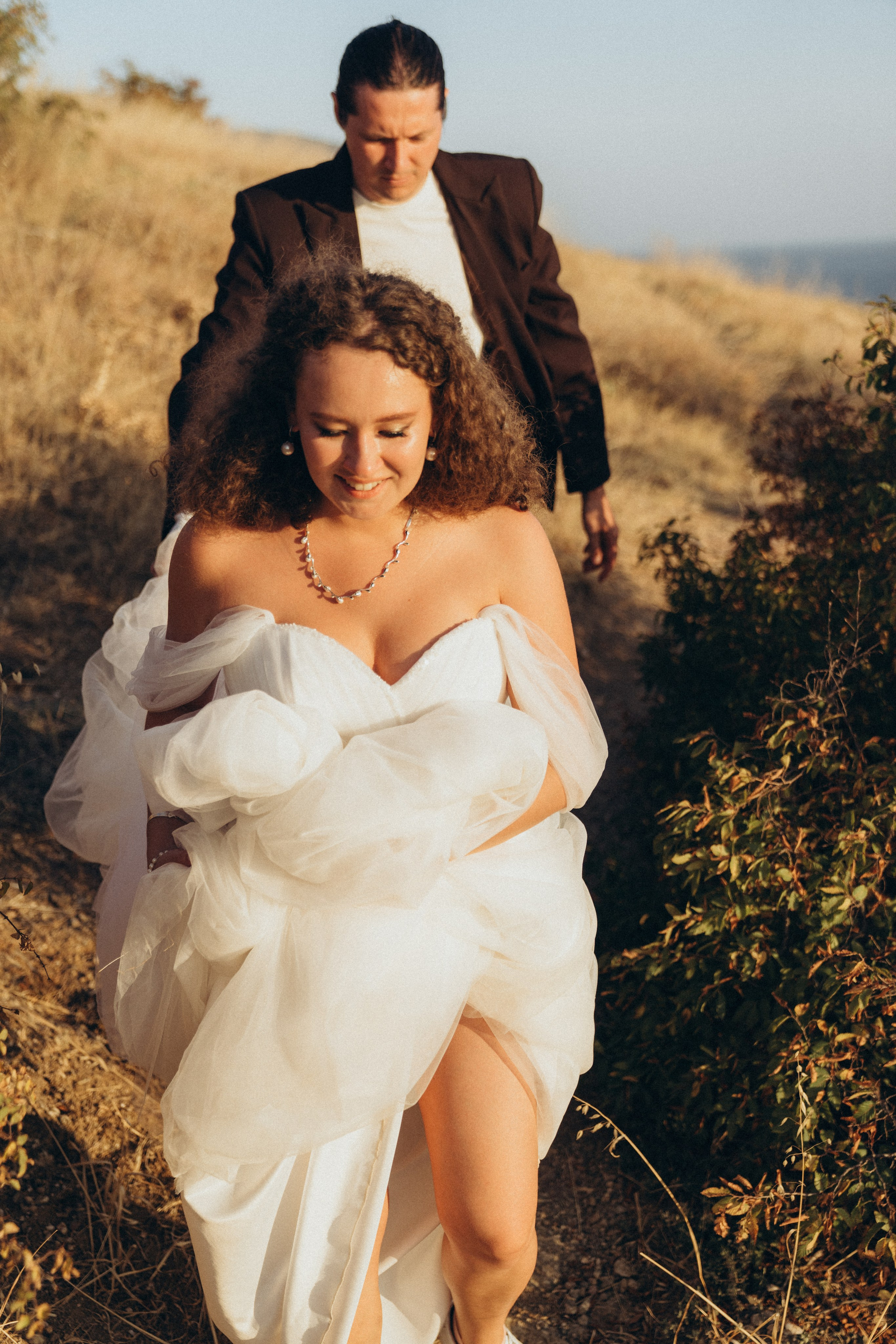 Глеб и Анастасия. Photographer in Sevastopol, Crimea and Moscow Gorbunov Denis