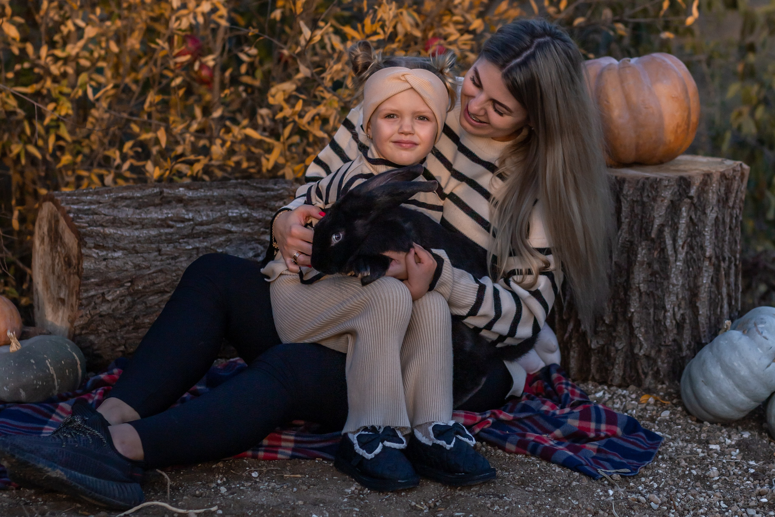 Семья. Семейный и детский фотограф в Севастополе Наталья Волкова
