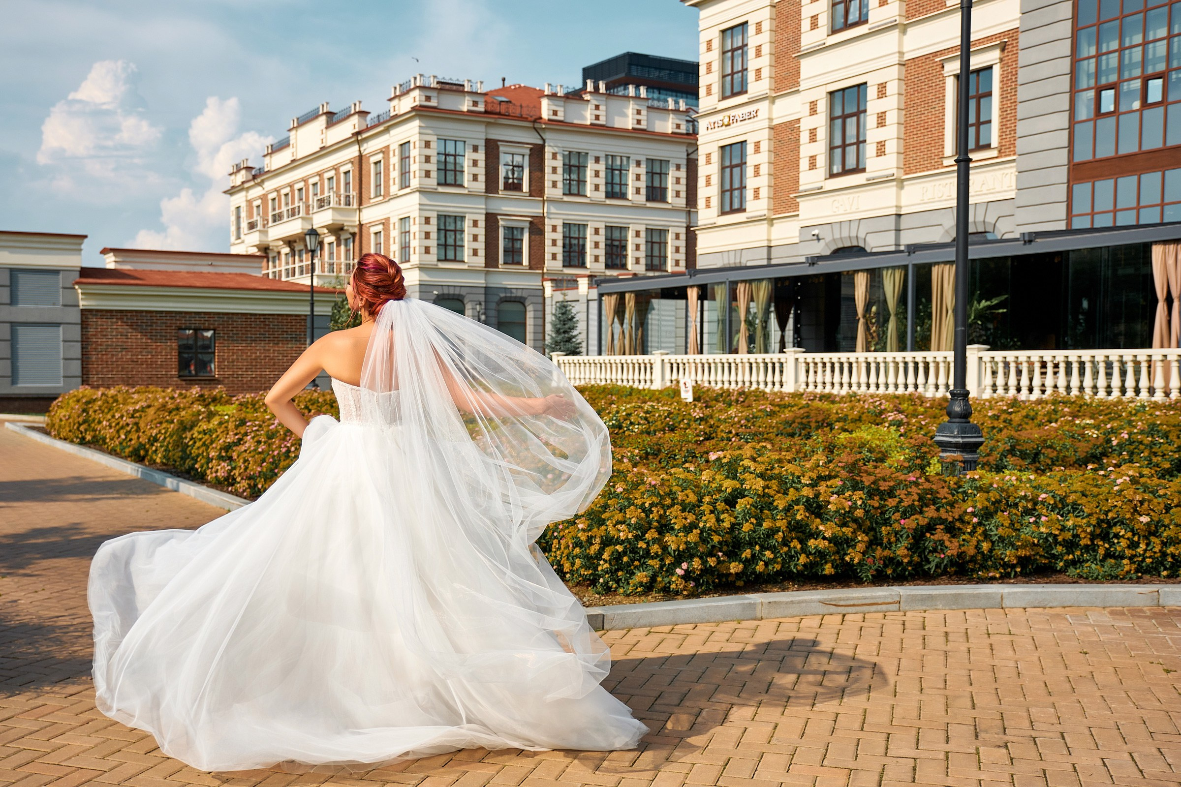 Дмитрий и Влада. Профессиональный фотограф в Екатеринбурге Юра Сахар