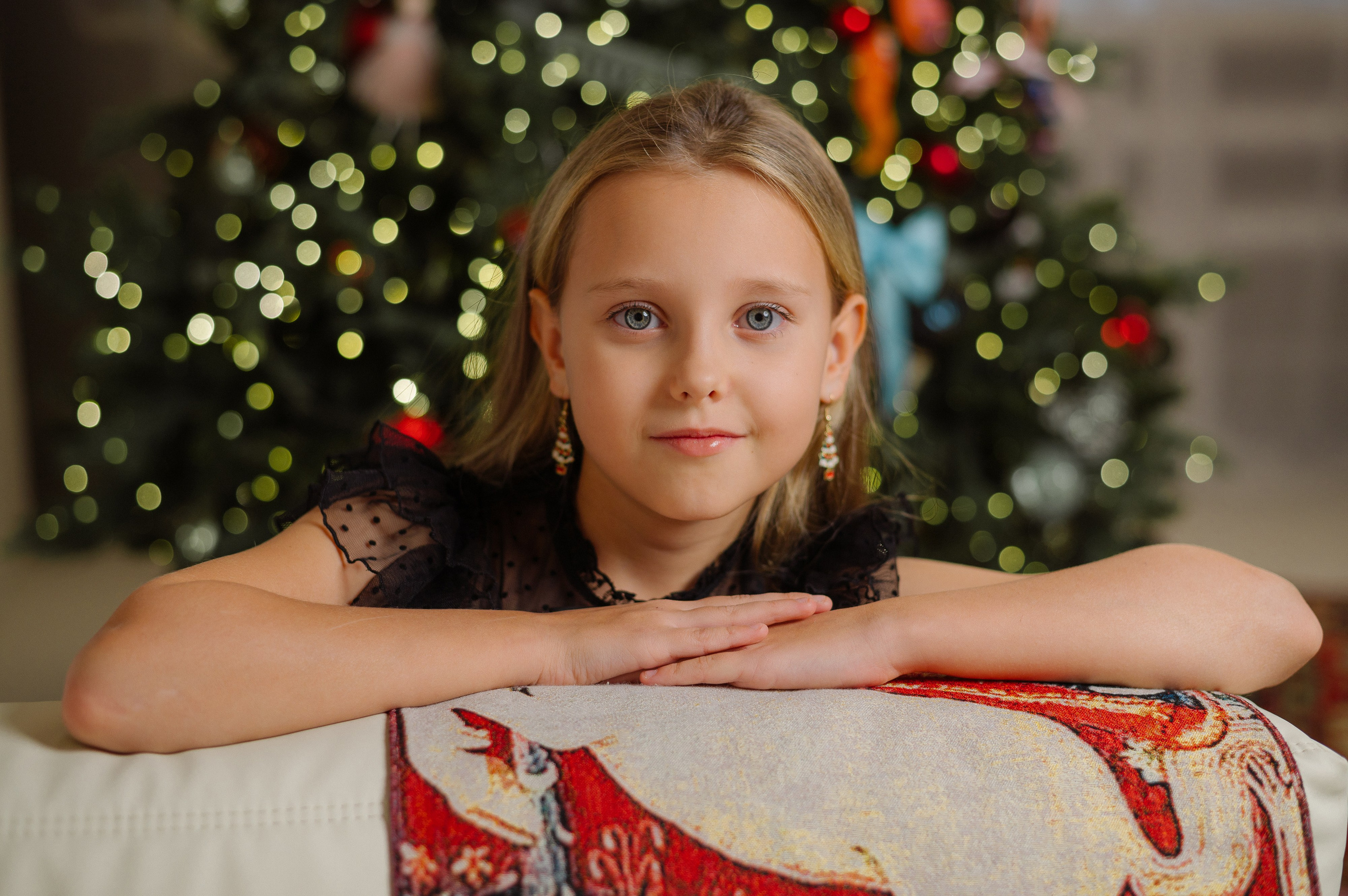 Начальная школа. Фотограф Мария Каюрова