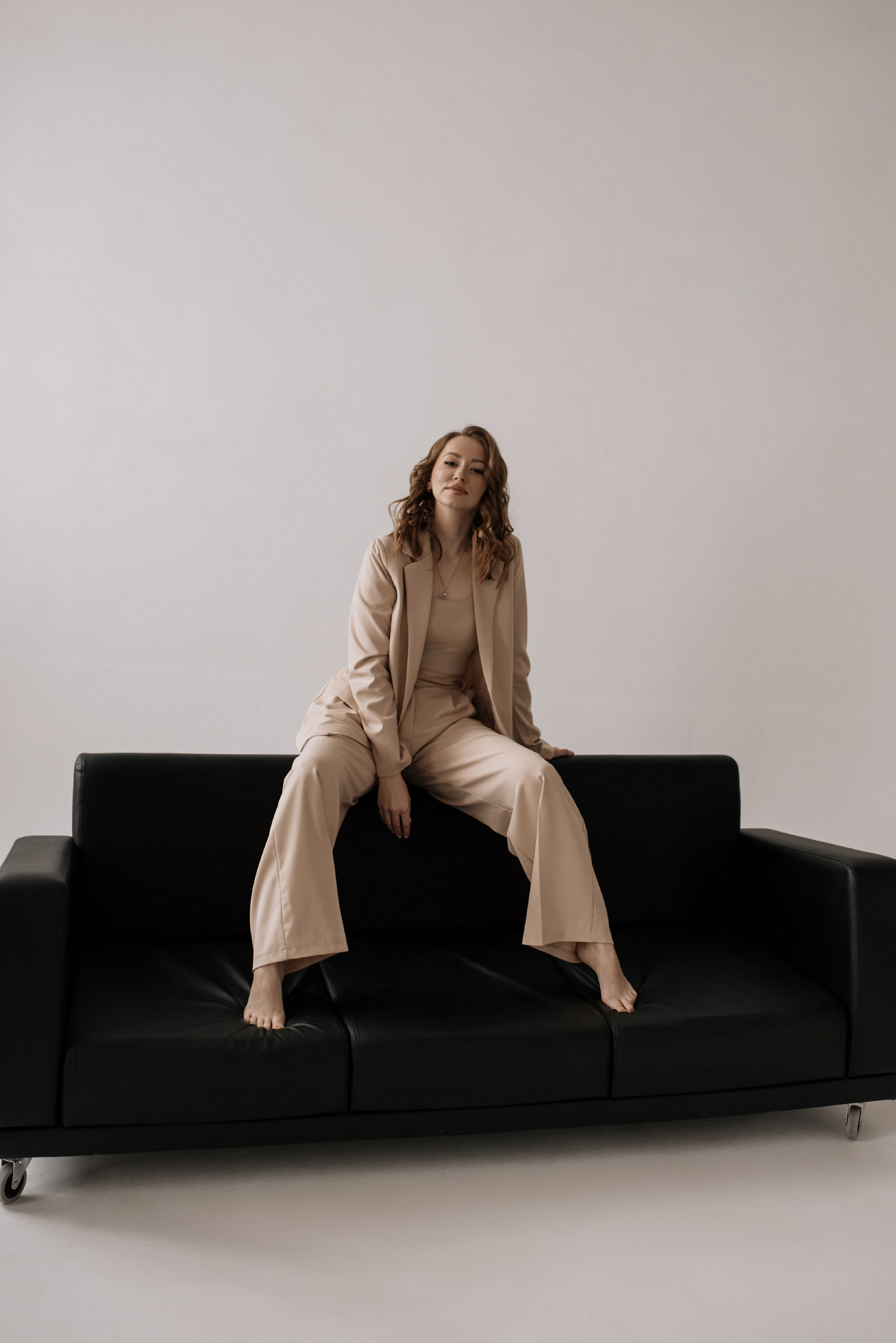 Лена. Фотограф Ольга Плеханова | Нижний Новгород, Москва