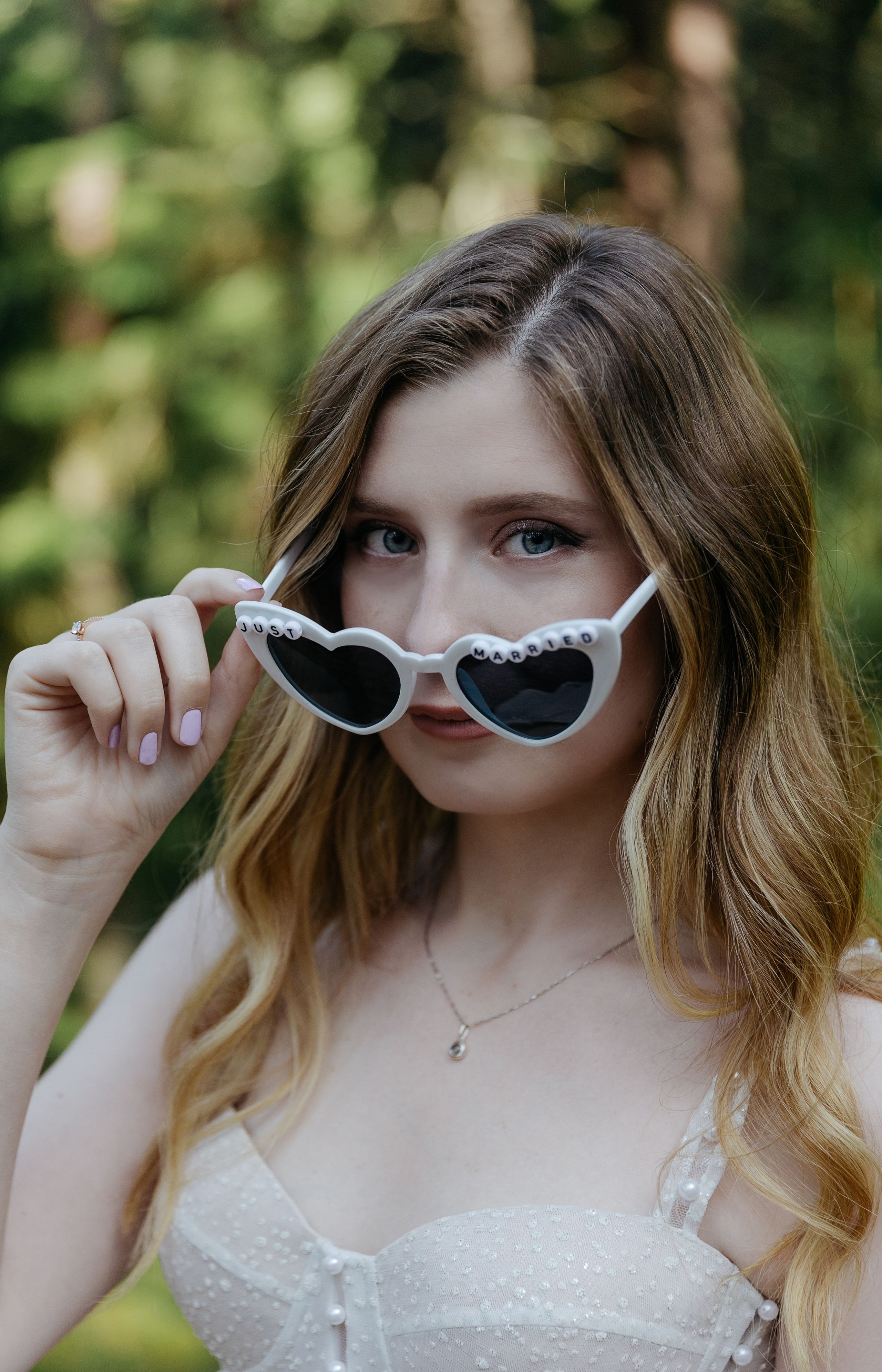 Построю свой лунапарк. Свадебный фотограф в Санкт-Петербурге