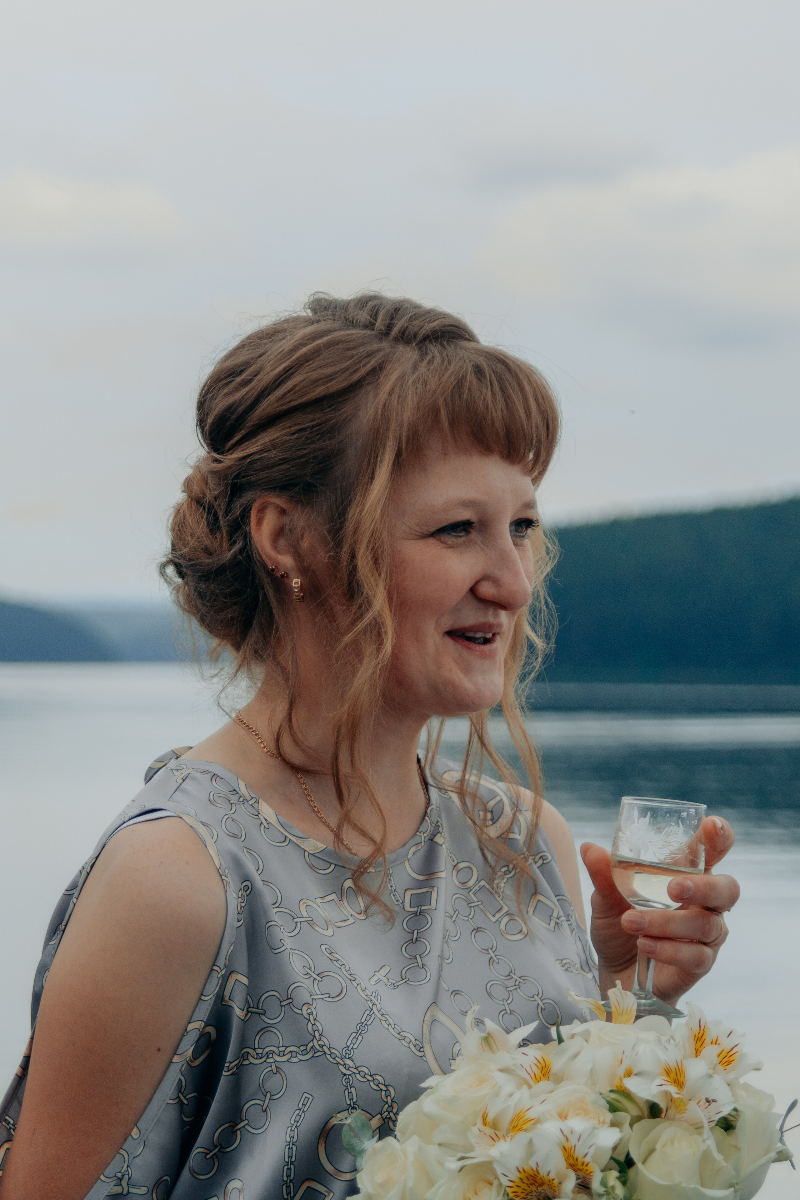 Ольга & Николай