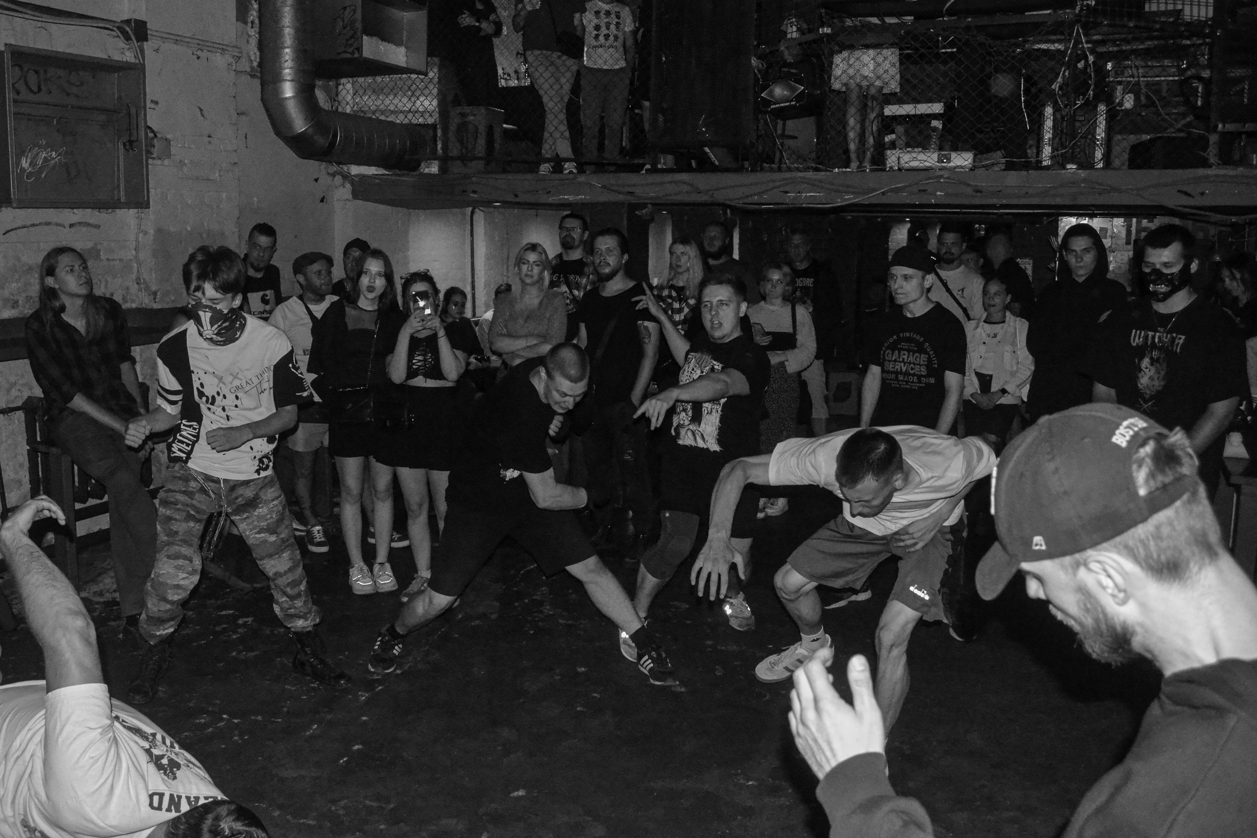Vmeste Sila GIG 03/08/24. Репортажный фотограф в Пскове
