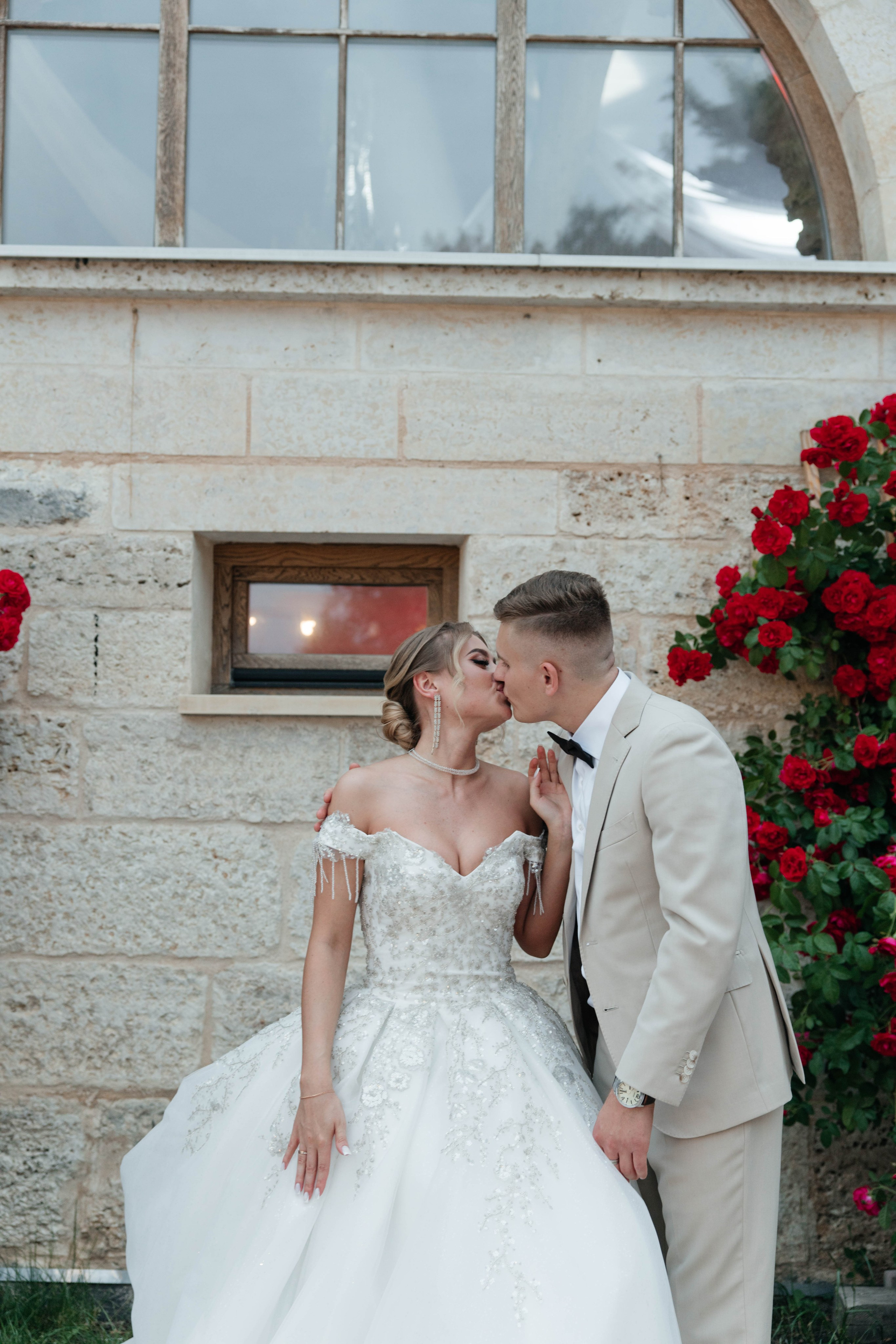 DMITRY & MARIA. Свадебное ФОТО & ВИДЕО Москва/Липецк