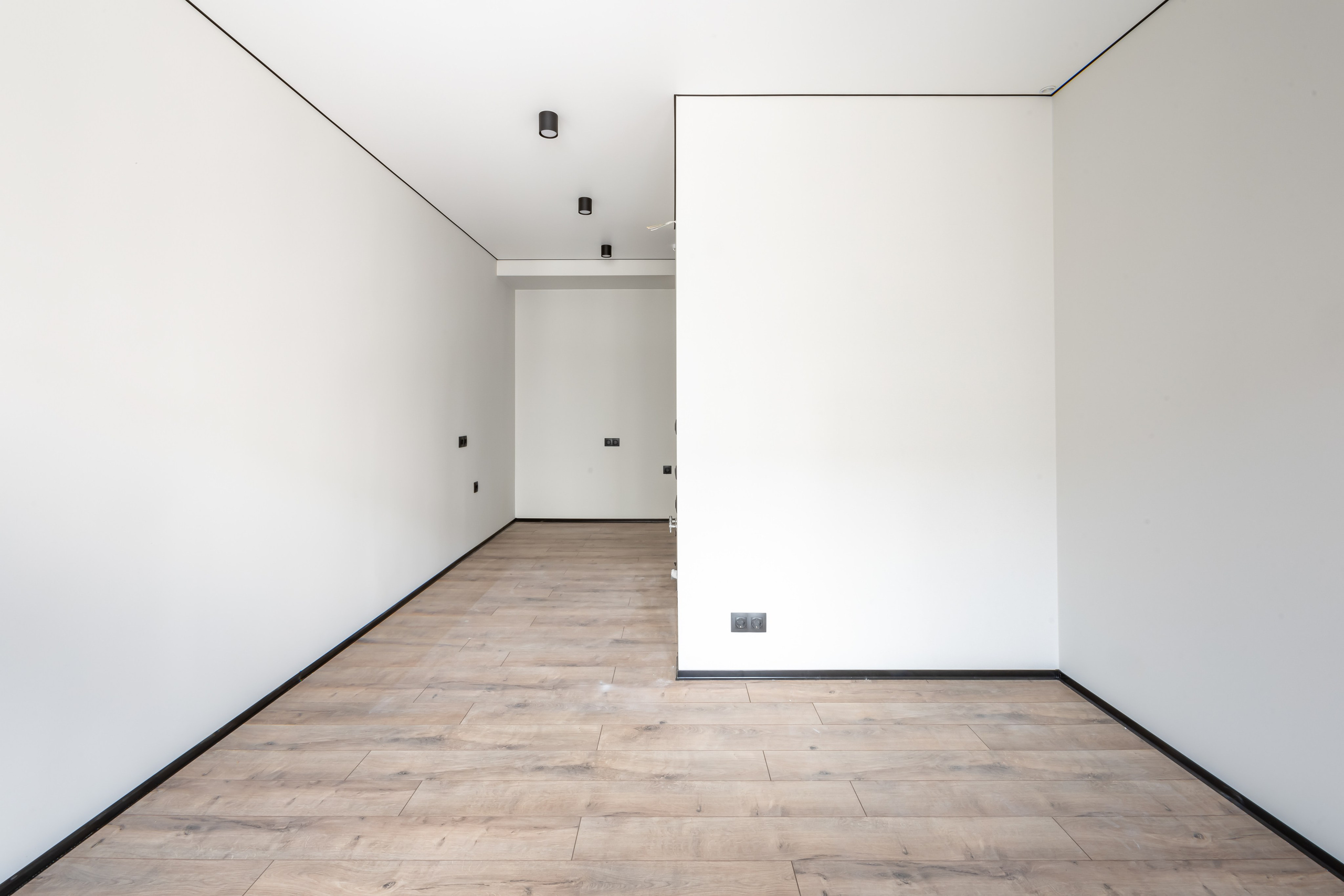 Съемка апартаментов в пресненском районе. Интерьерный фотограф в Москве Сергей Чекмезов