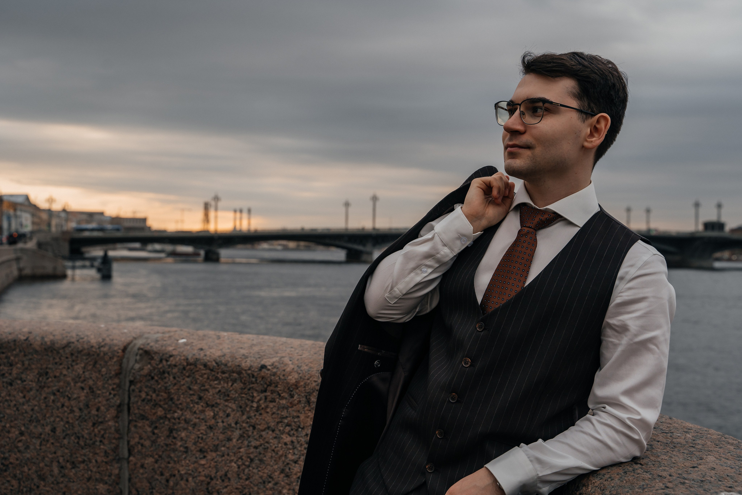 Wedding «A little story». Свадебные фотограф и видеограф Наталья и Анатолий Новиковы СПб