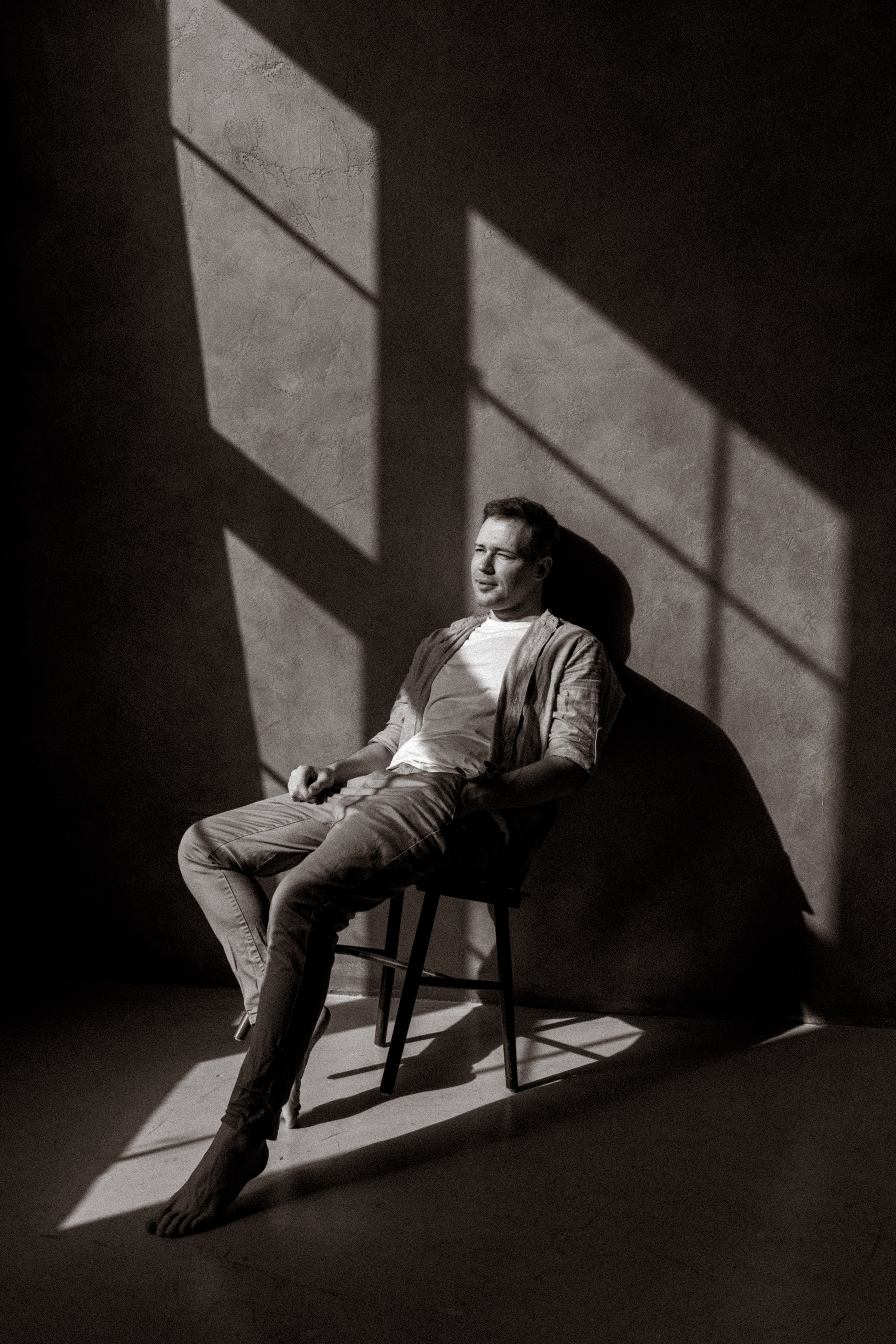 Ivan. Фотограф в Екатеринбурге Гасанова Дилара