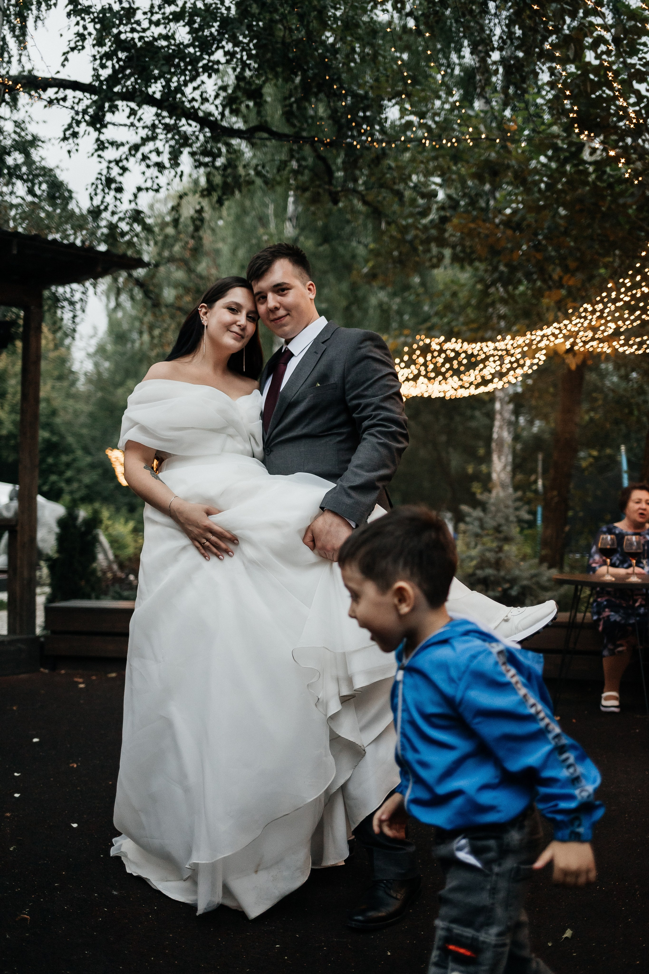 Дмитрий и Мария/2024. Свадебный и семейный фотограф в Екатеринбурге