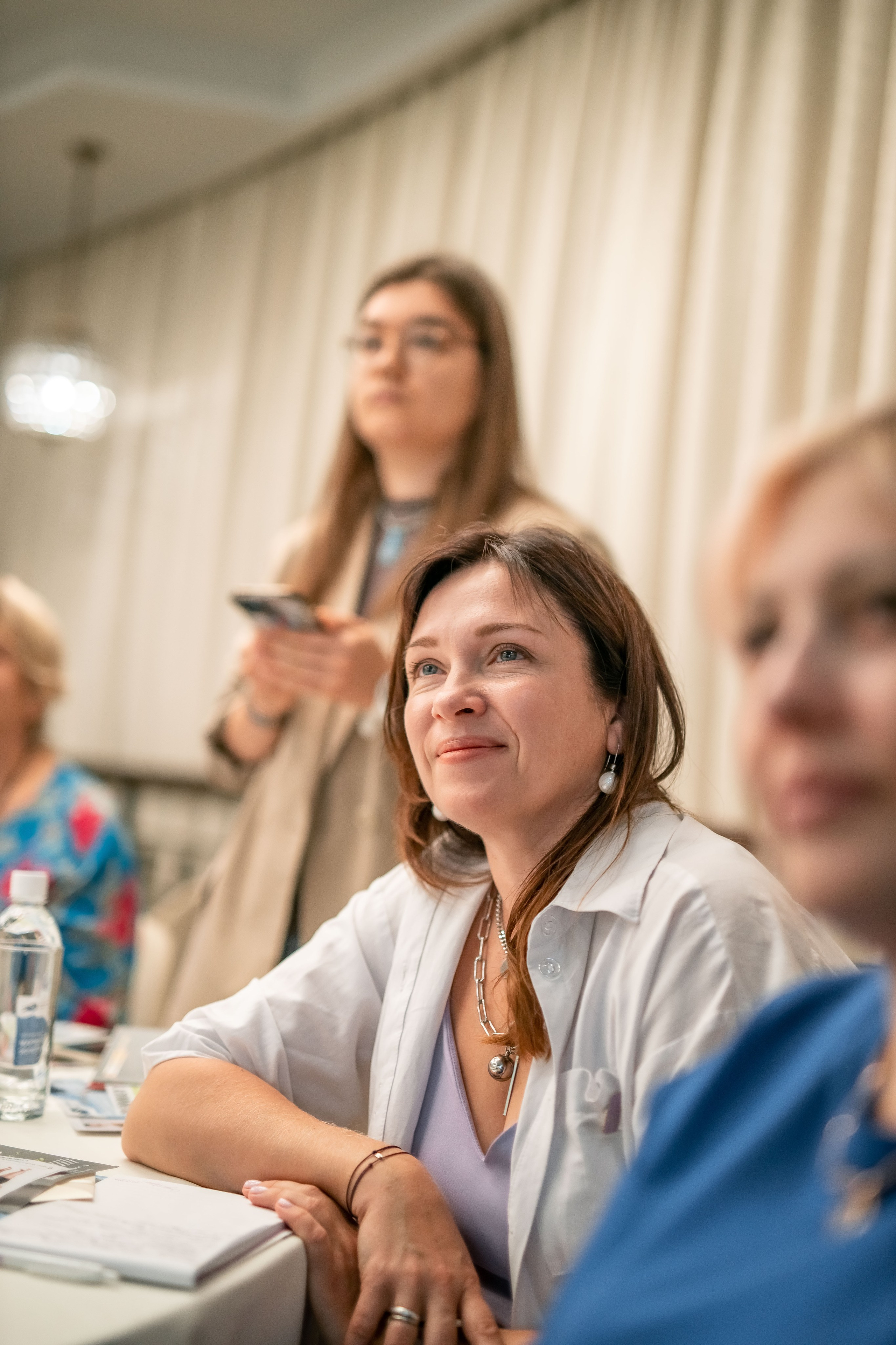 Семь ключей. Репортажный фотограф в Новосибирске