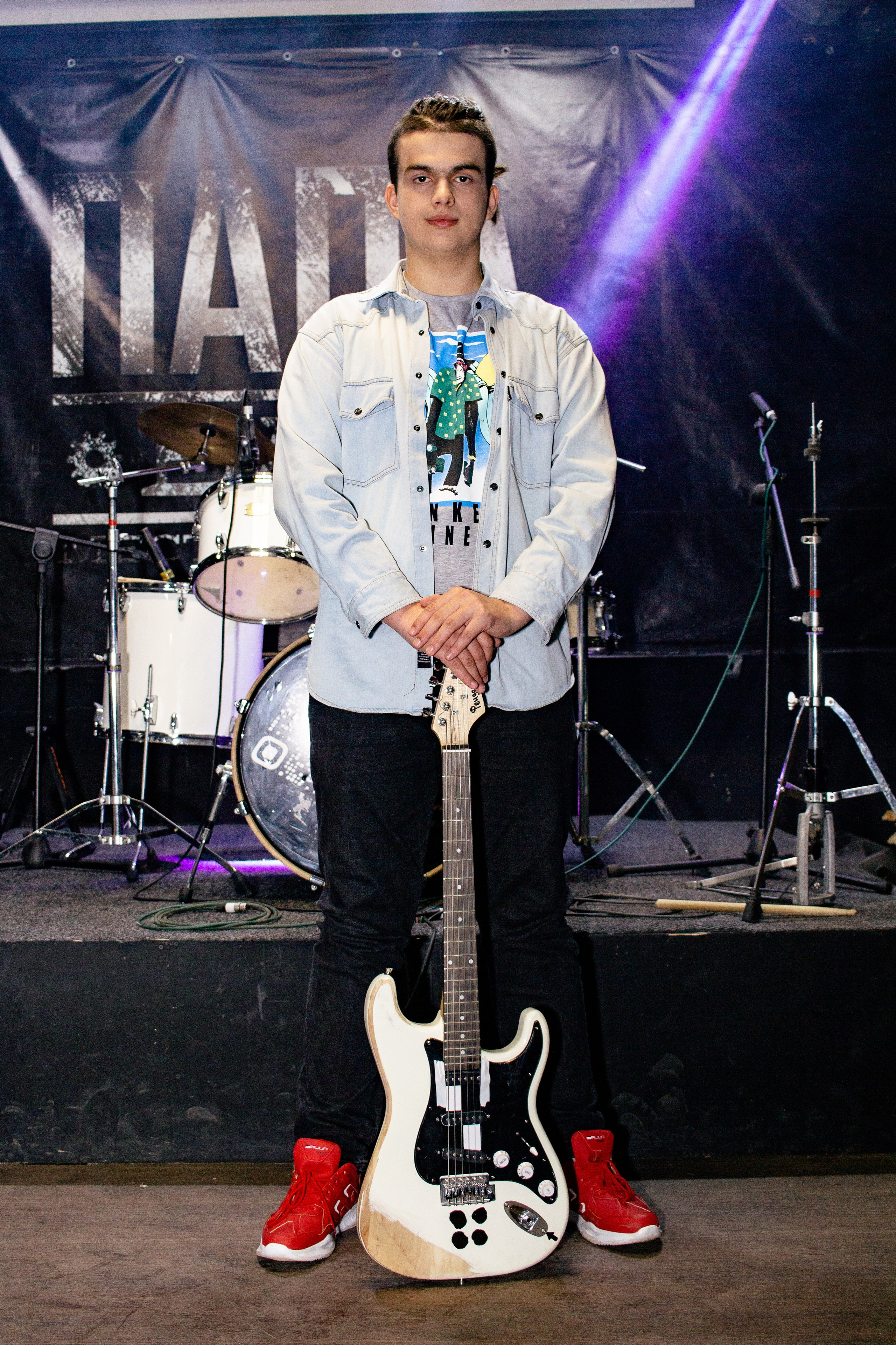 Модельная школа «Diamond». Фотограф Великий Новгород Татьяна Чиглинцева