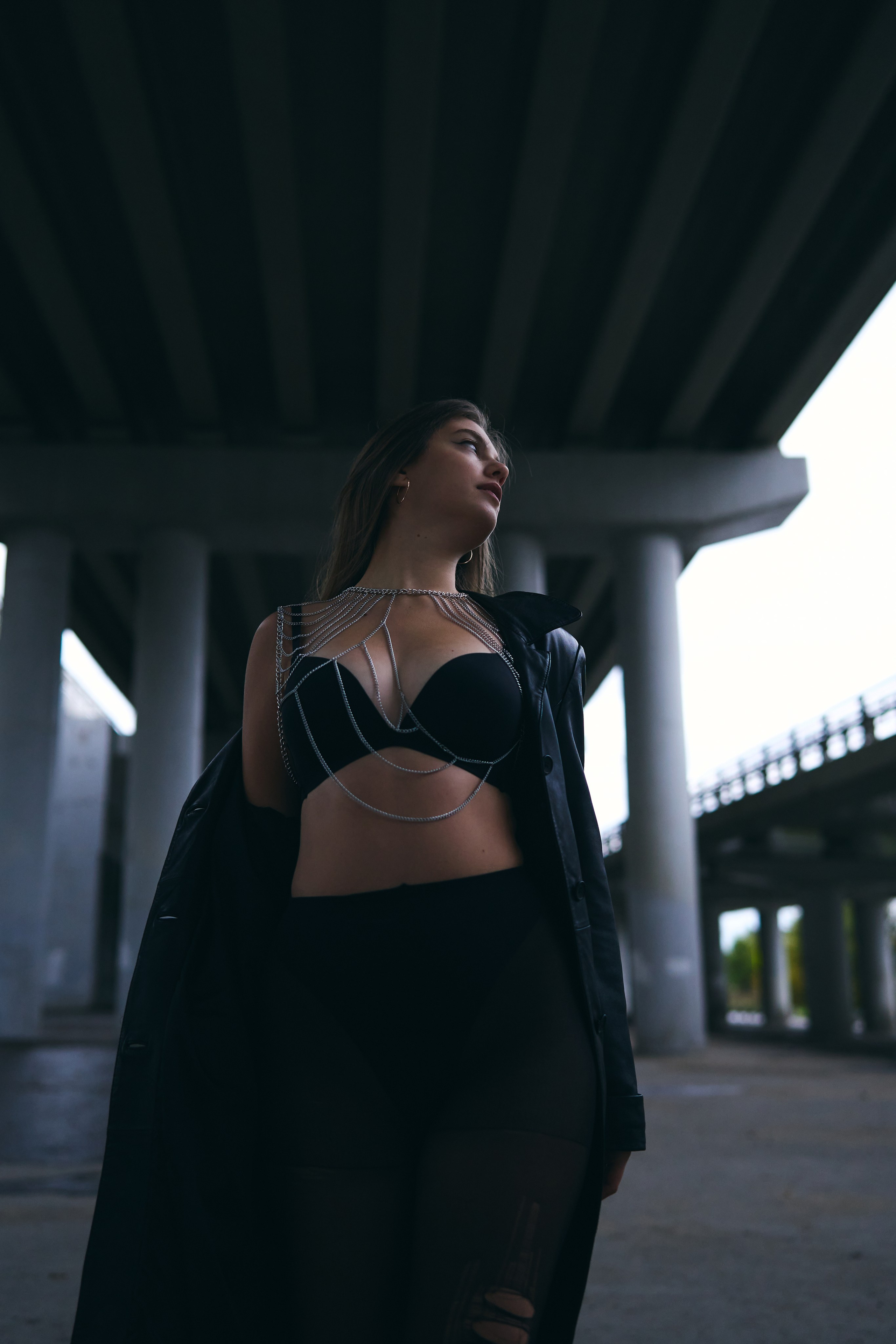 Дарья. 29.09.24. Ксения Малышева|Фотограф|Тверь