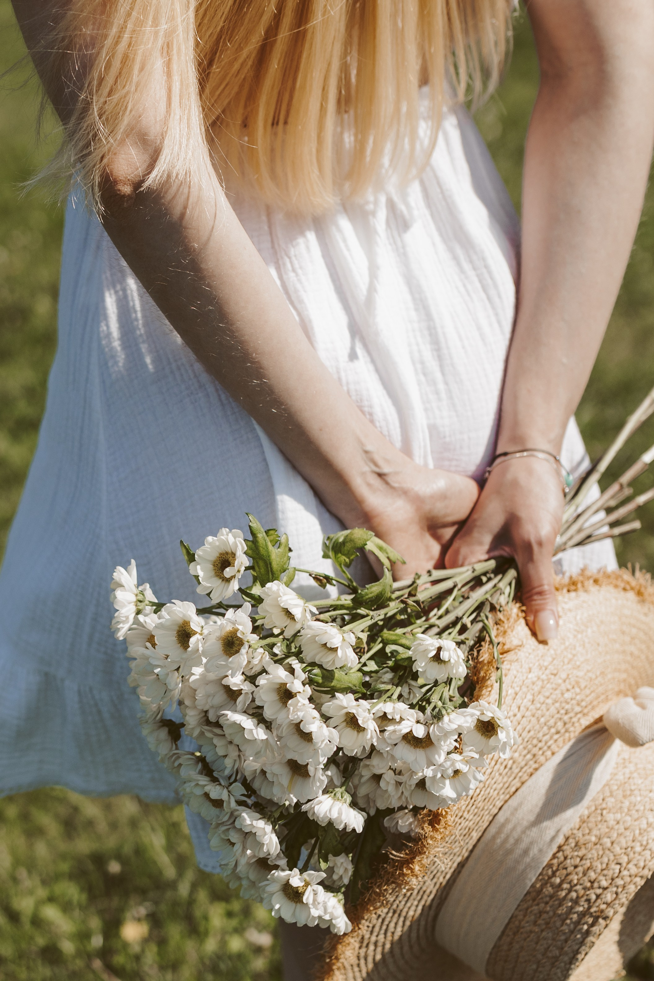 Парк. Свадебный фотограф Курзина Ольга | Москва