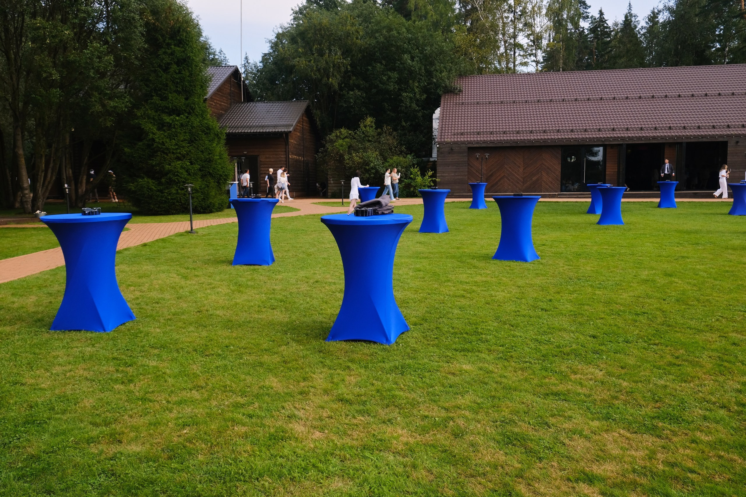 ВКонтакте. Репортажный фотограф в Москве Денис Тамко