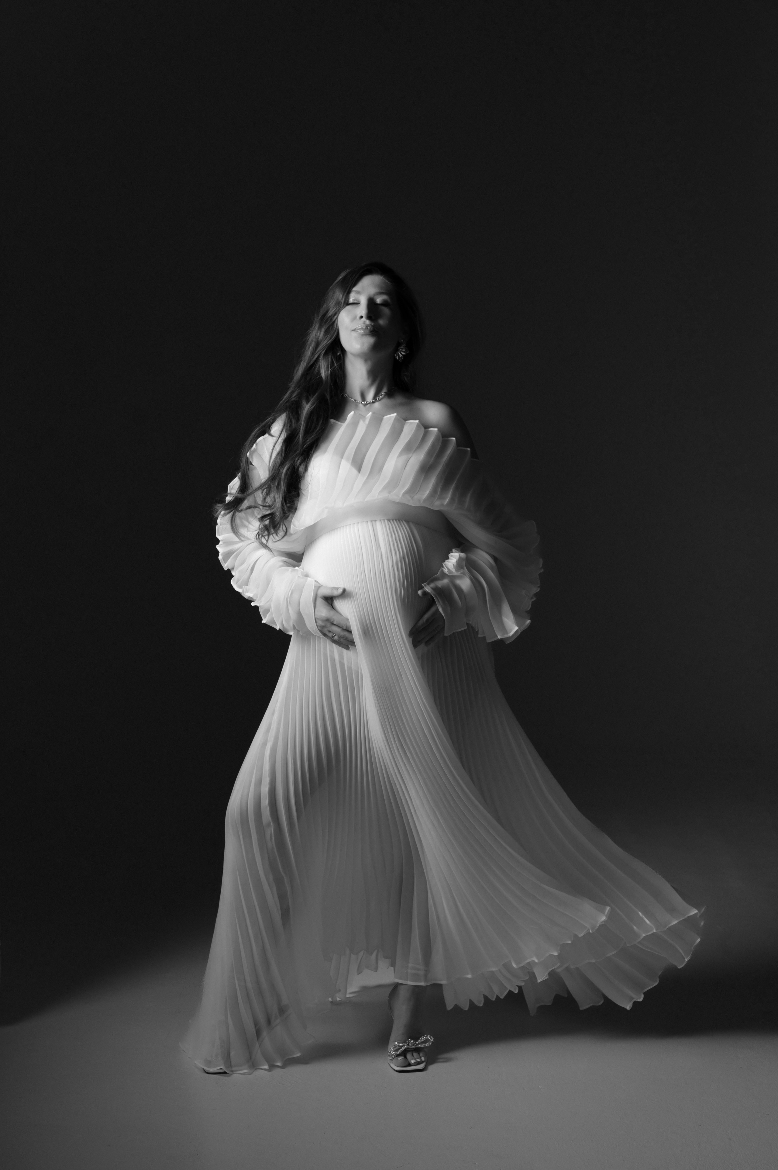 Жанна. Свадебный, портретный, фотограф беременности в Нижнем Новгороде Алина Зиновьева