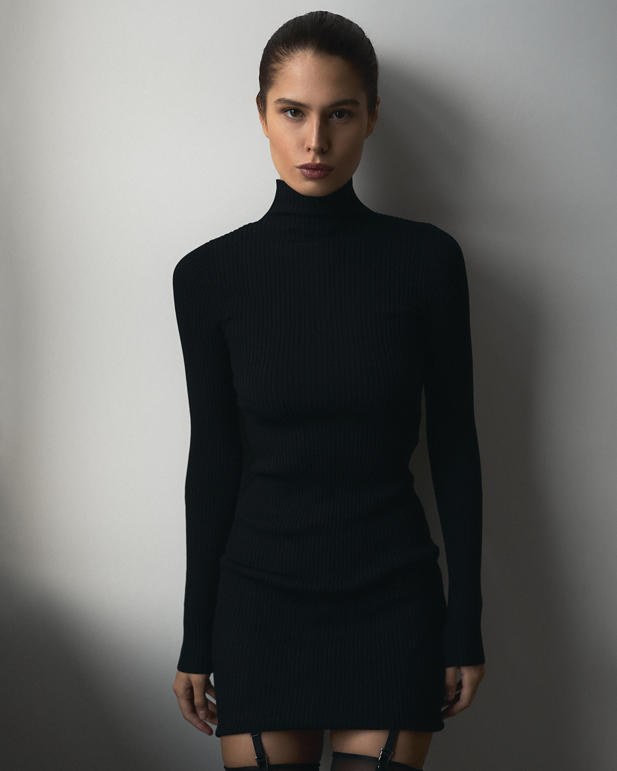 Полина. Фотограф в Екатеринбурге и Москве, Анна