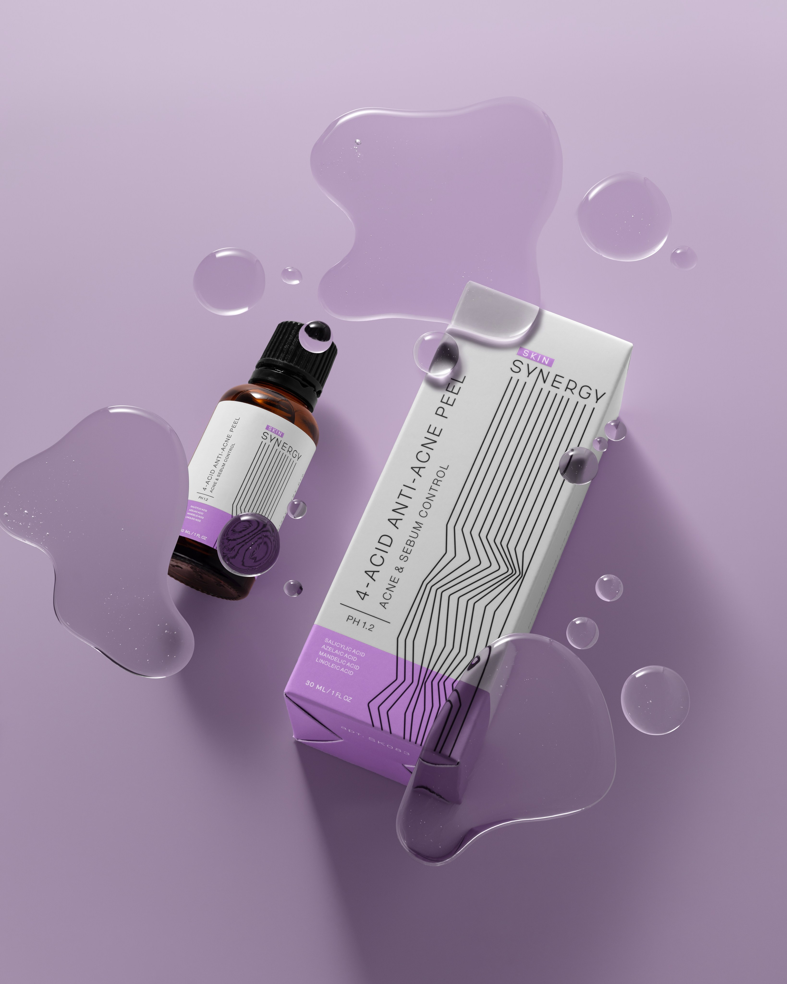 Professional Product Retouching