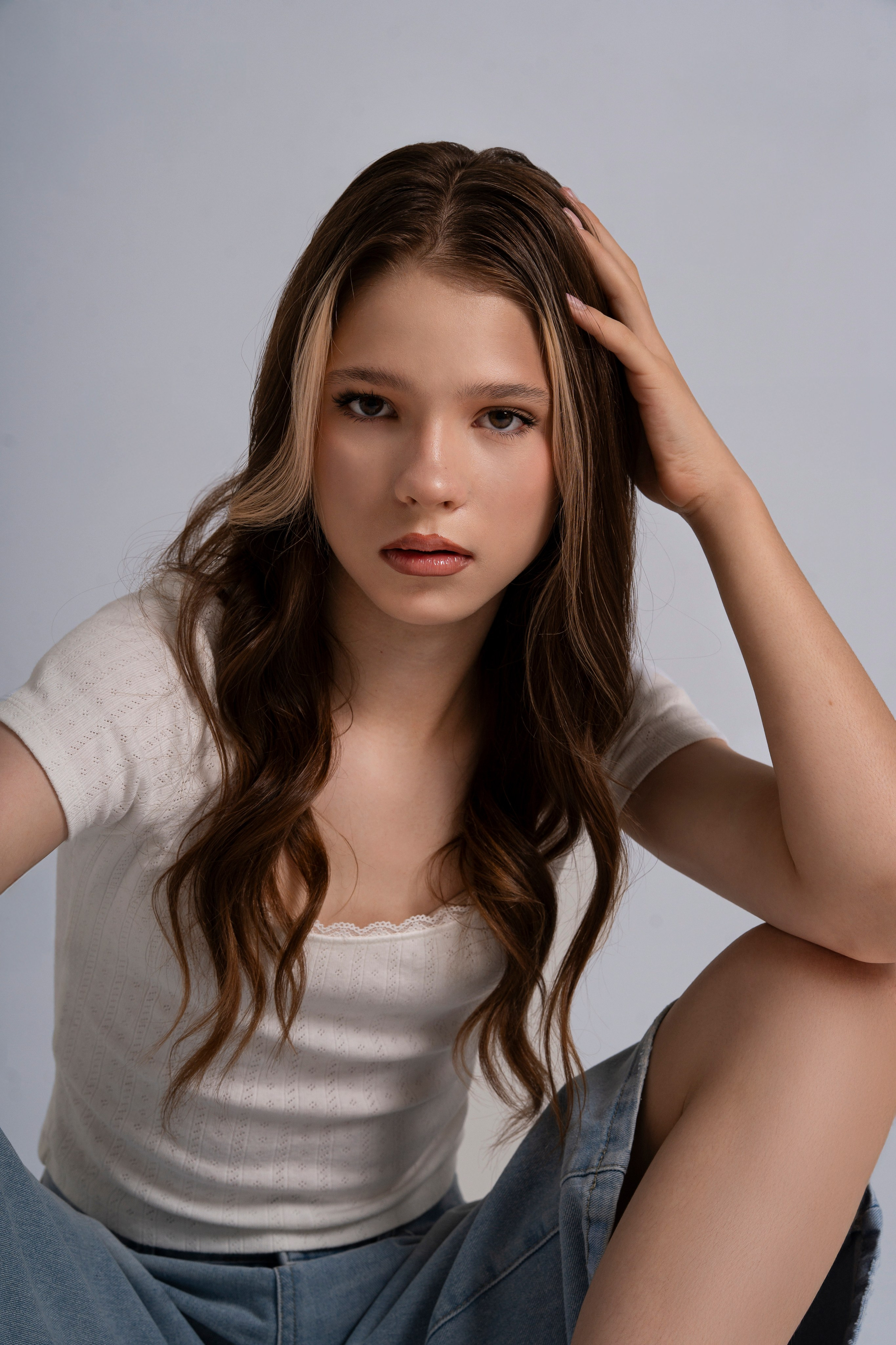 Профессиональное портфолио. Детский фотограф в Красноярске | Настя Гончарова