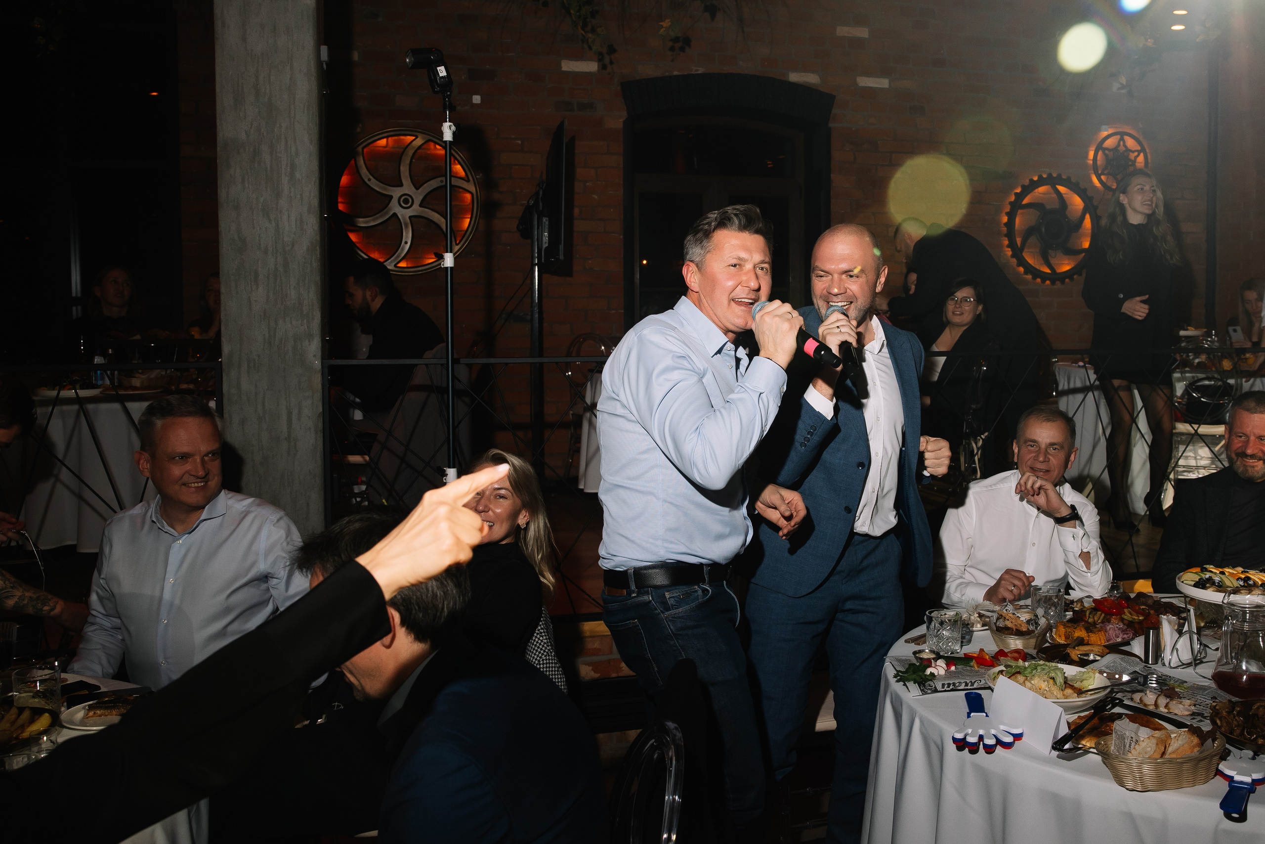 Игры коммерсантов 2025 ГАЗПРОМ. Свадебный фотограф и видеограф в Омске — Виталий и Алёна Орлянд