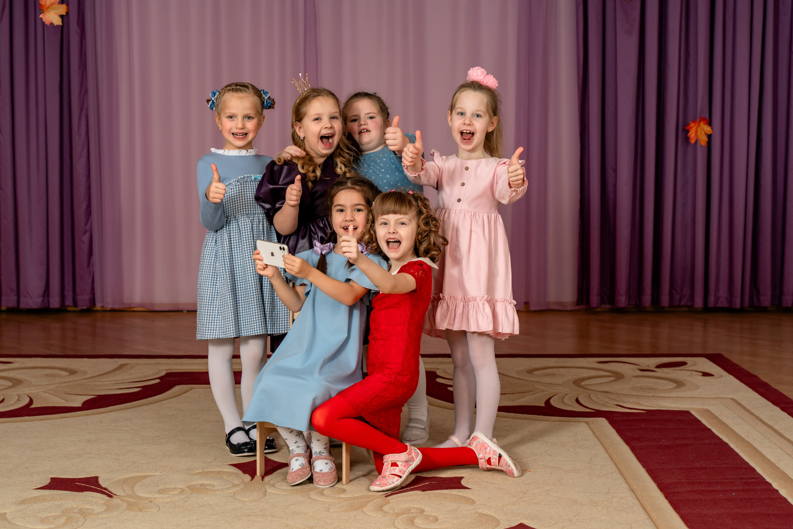 Групповые фотографии. ГЛАВНАЯ