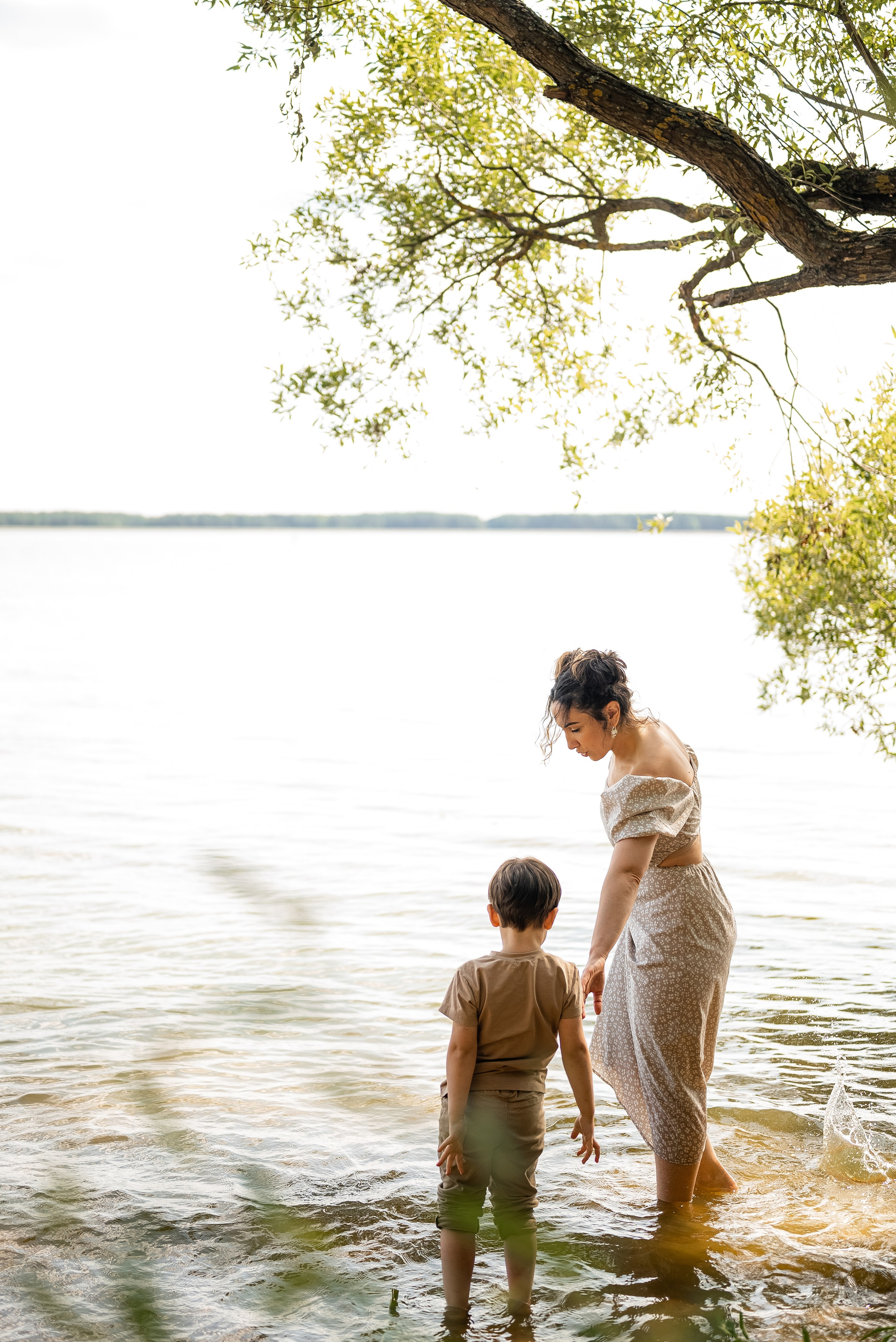 Лето, пикник, арбуз, вода…. Свадебный и портретный фотограф в Минске Наташа Каракулова