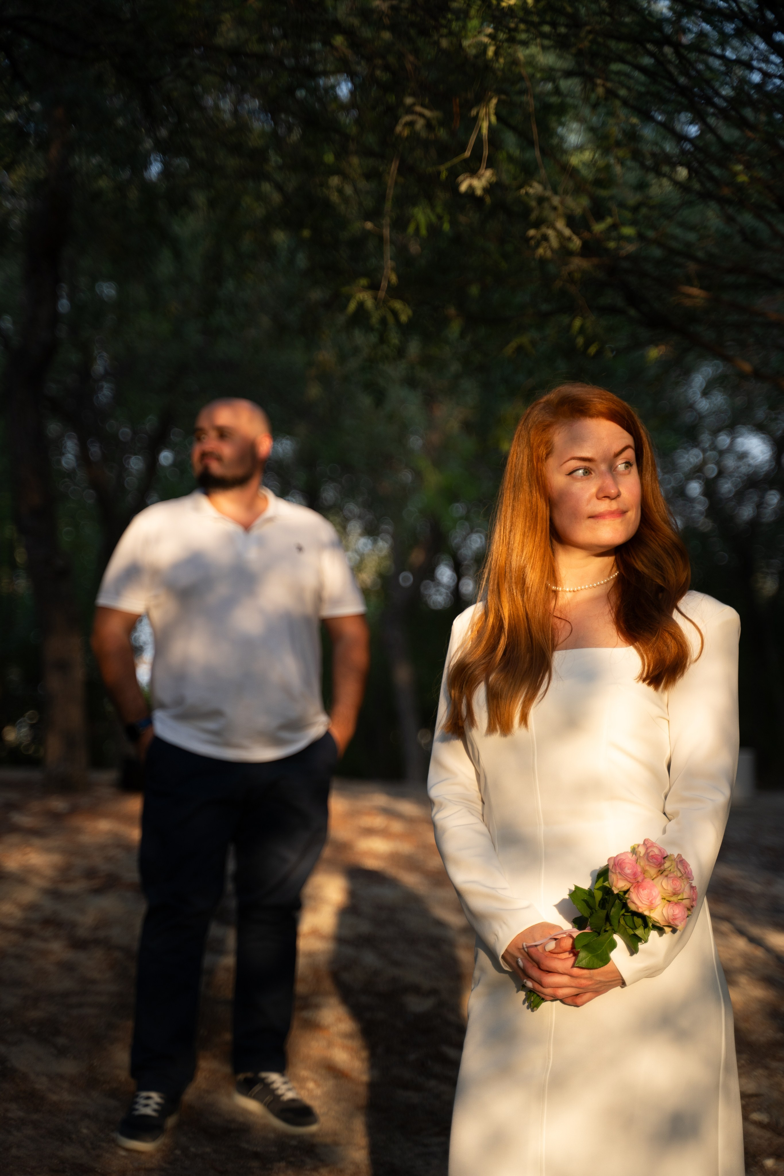 Саша и Настя | день свадьбы. Фотограф и видеограф в Москве и Абу Даби Мария Кулагина