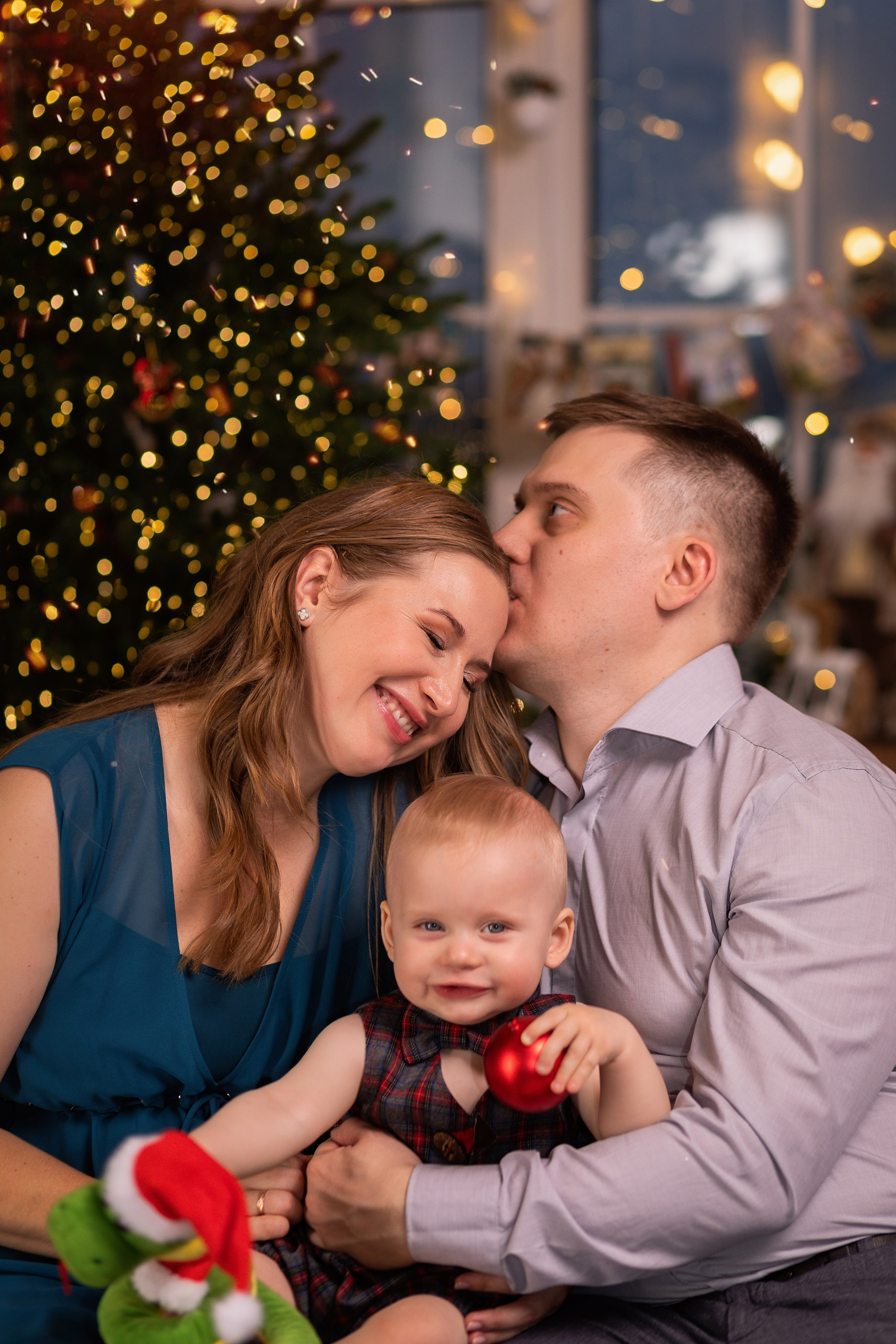 Новый год 2026. ФОТОГРАФ НА ГОДИК, БЕРЕМЕННОСТИ, НОВОРОЖДЕННЫХ, КРЕЩЕНИЯ МОСКВА