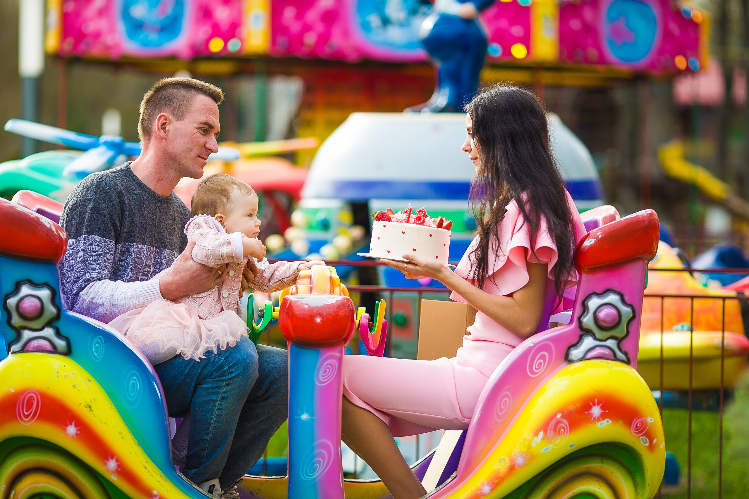 Парк. Дизайн интерьера Керчь, дизайнер интерьера Еремина Мария Керчь, Симфер