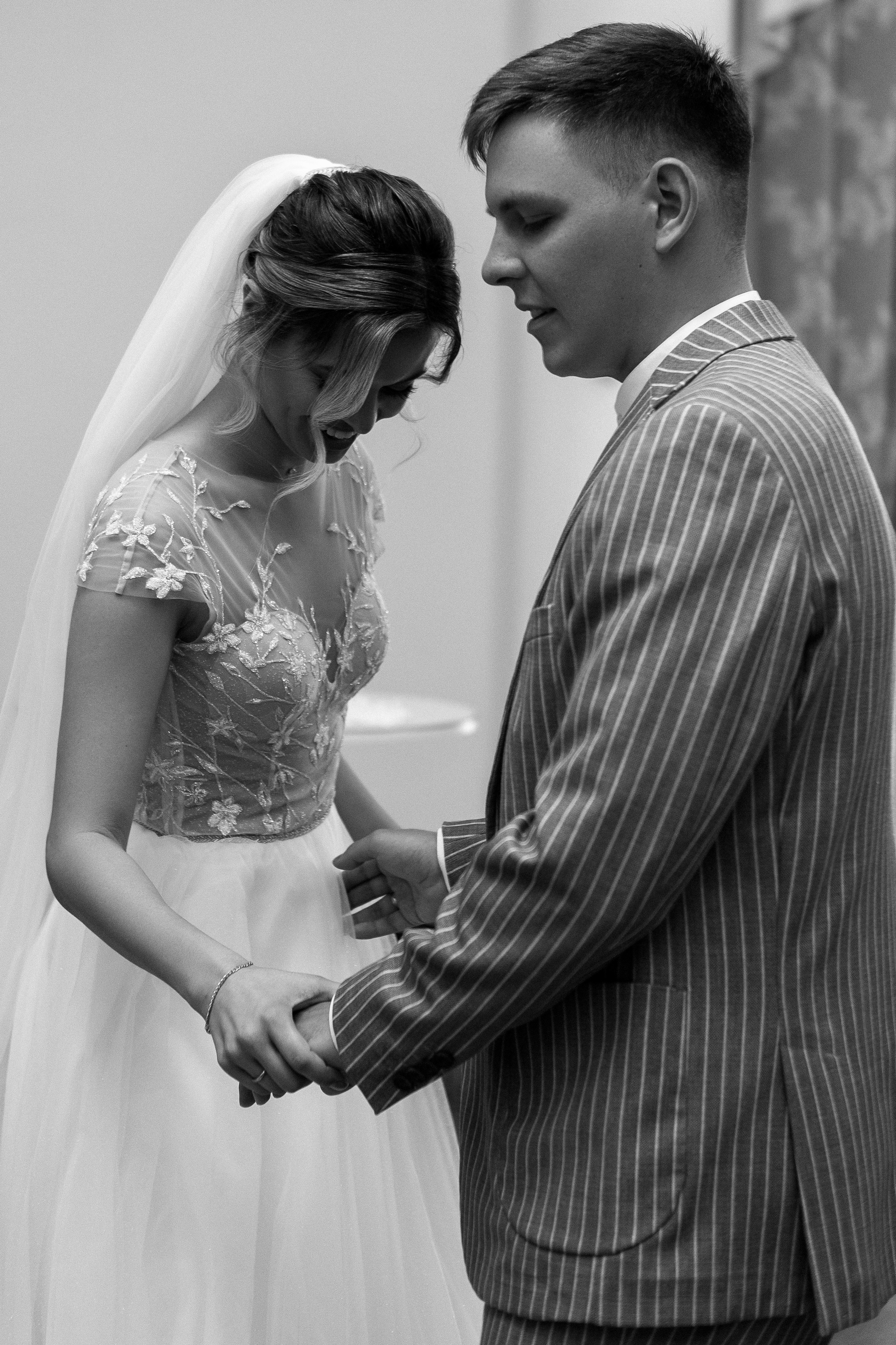 B & A. Фотограф в Санкт-Петербурге Ольга Андрианова