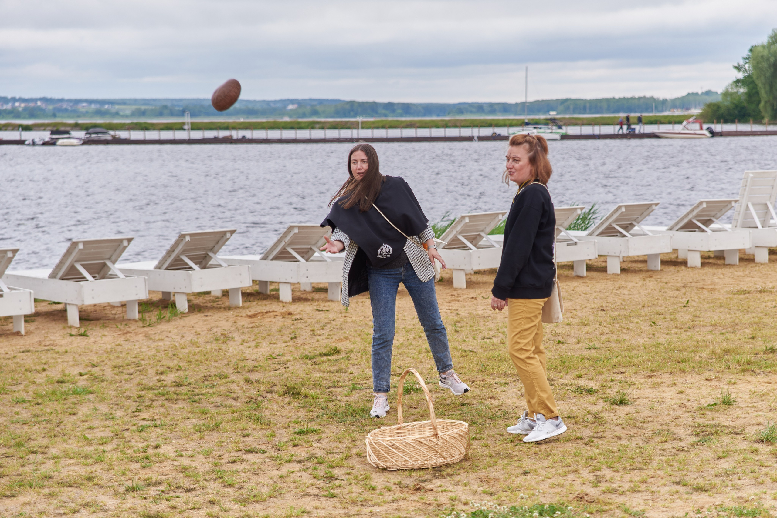 Корпоратив Росгосстрах. Анна Гончарова свадебный и репортажный фотограф в Москве