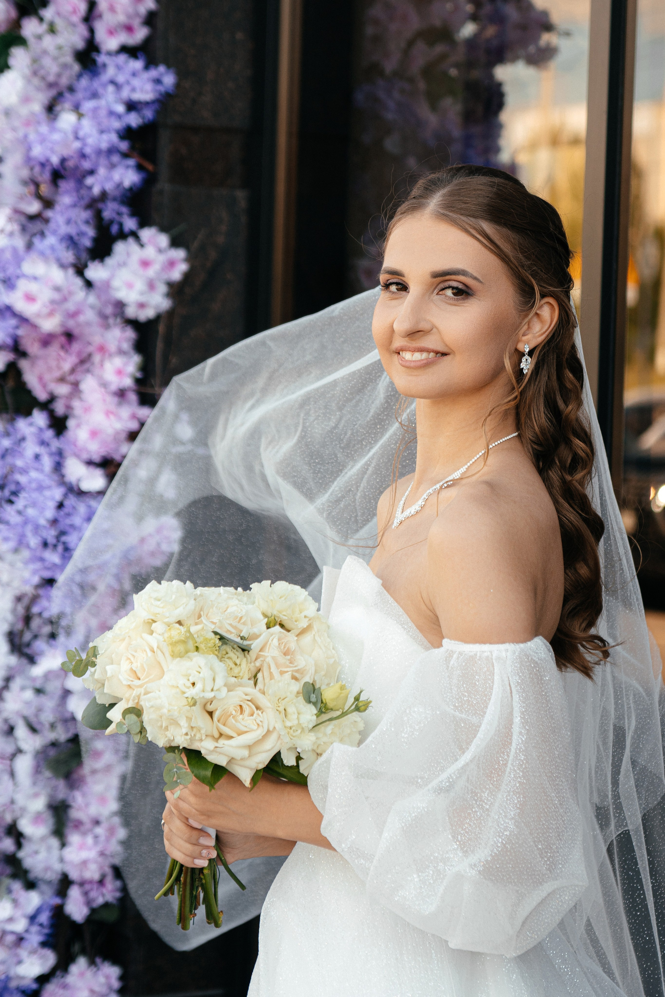 Алла и Александр. Свадебный фотограф в Тольятти | Яна Руднева