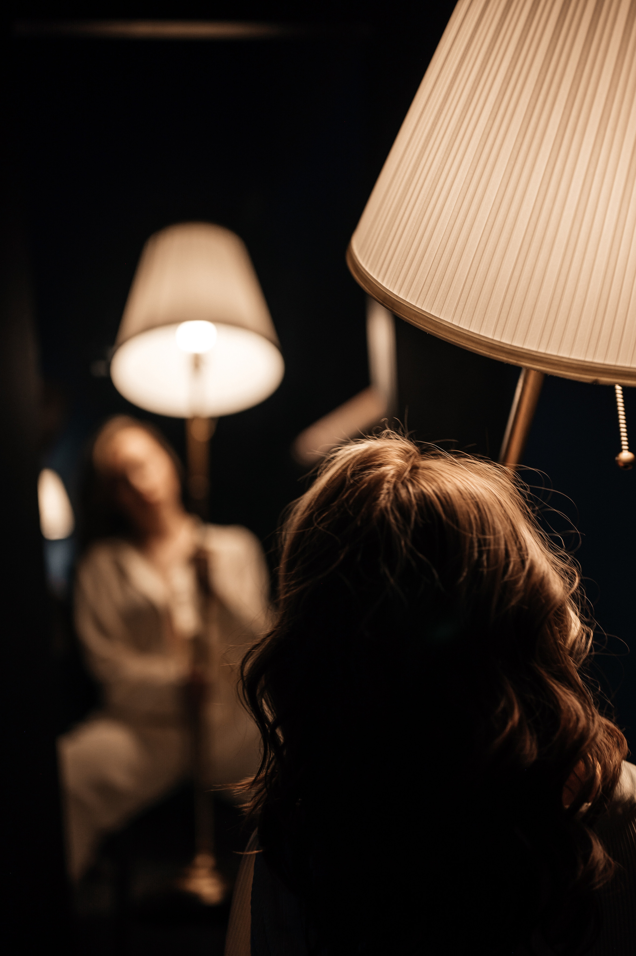 Любовь. Свадебный видеограф в Москве Никонова Анна