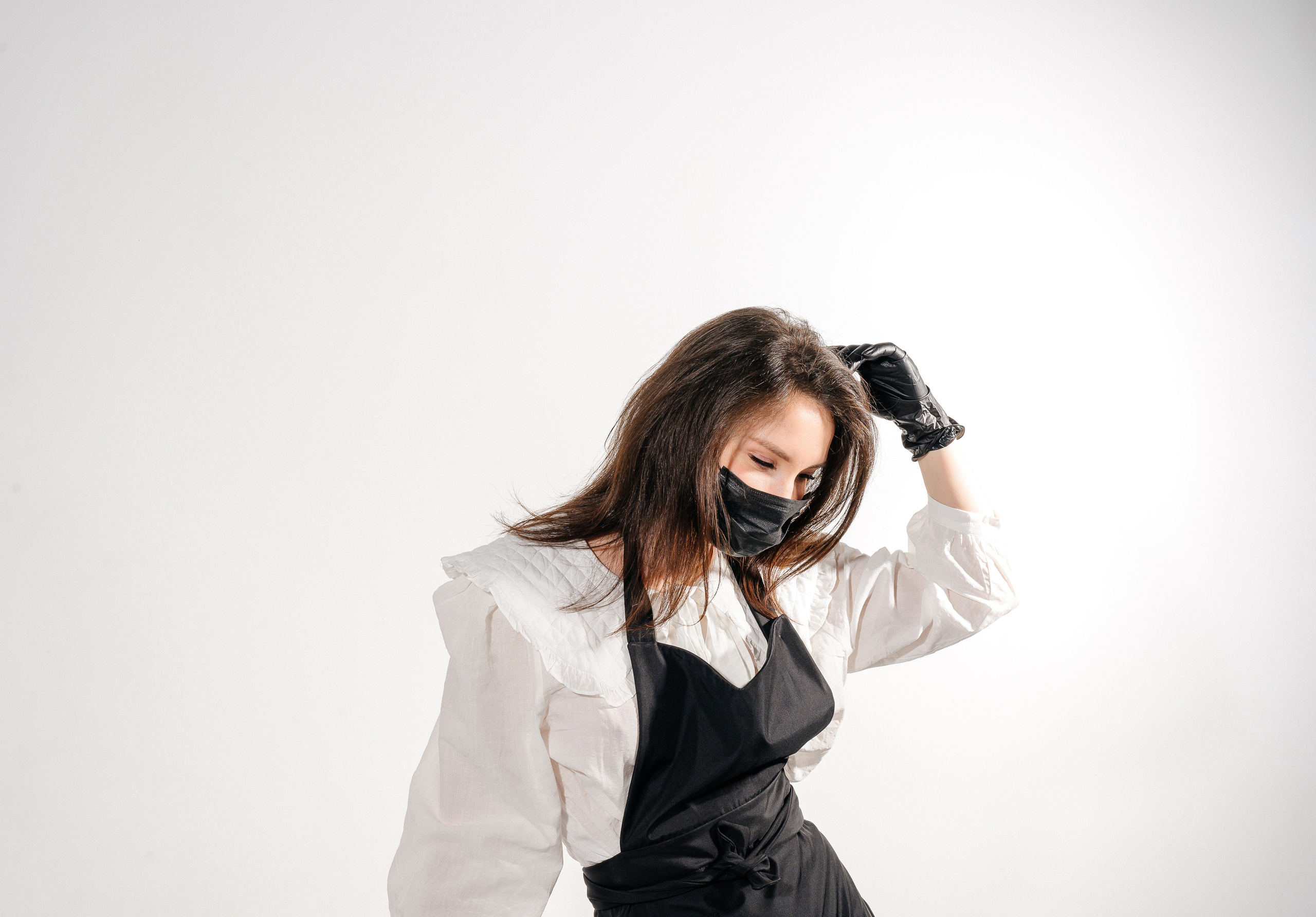 Катя. Свадебный видеограф в Москве Никонова Анна