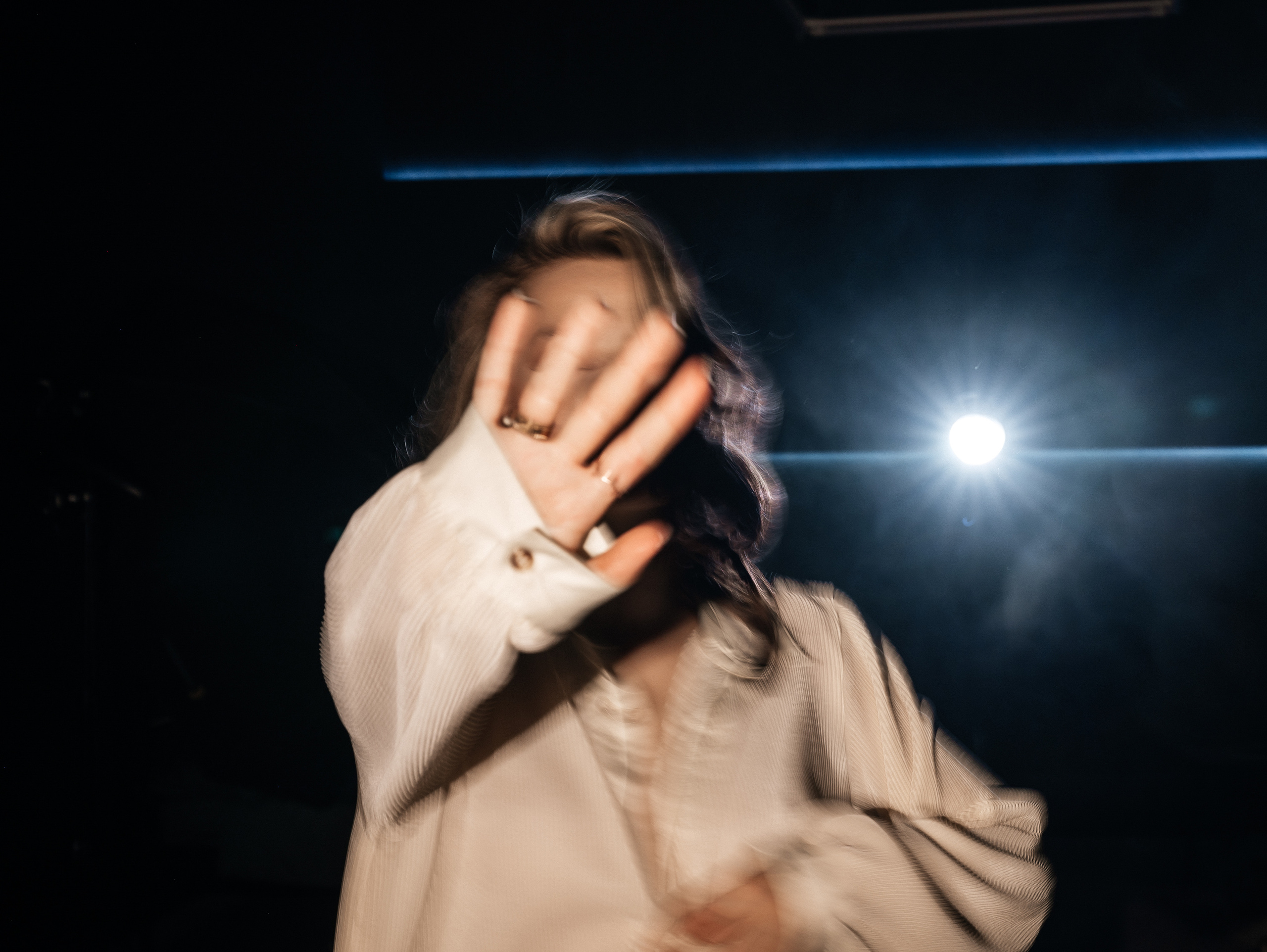 Любовь. Свадебный видеограф в Москве Никонова Анна