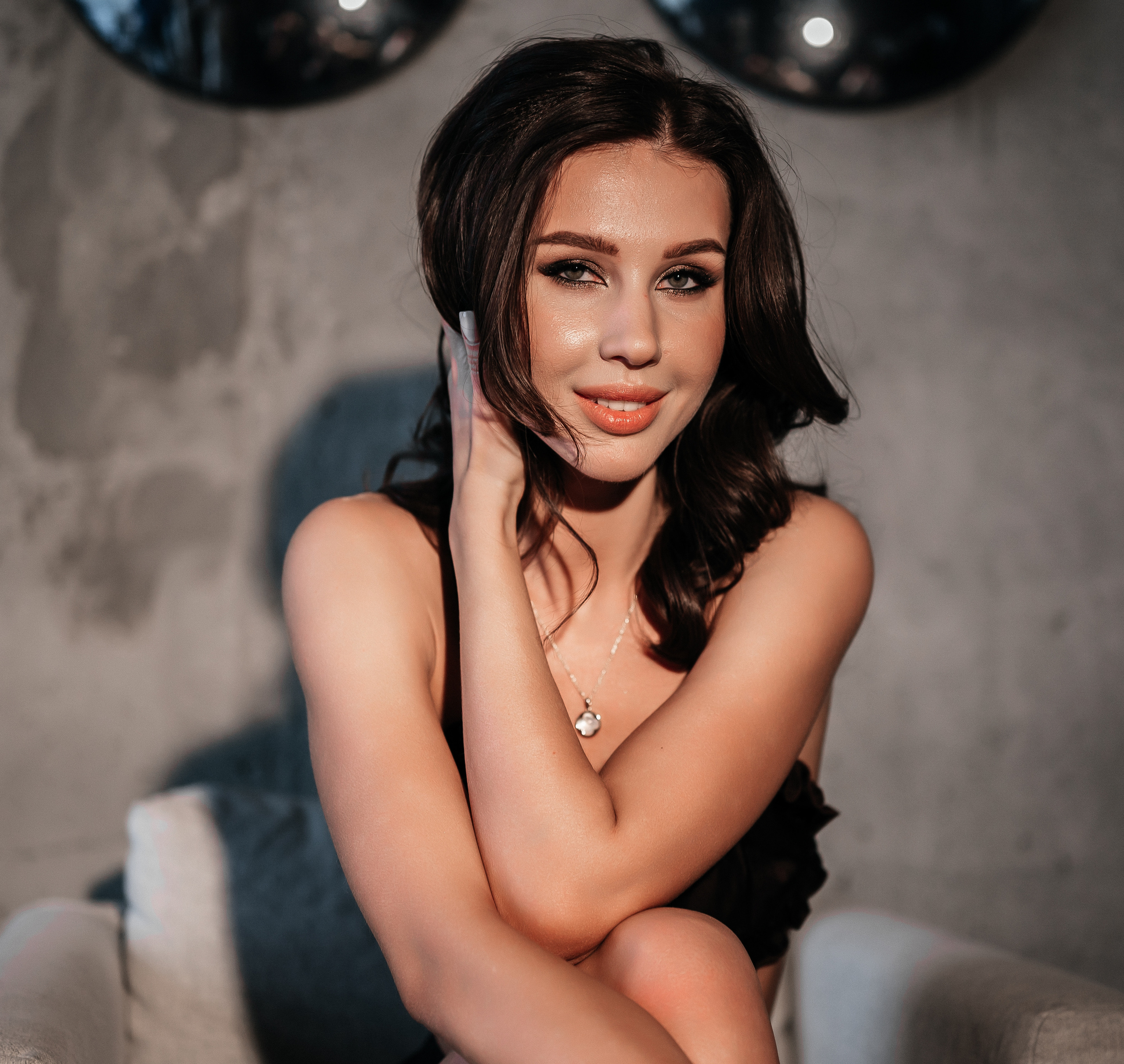 Ксюша. Свадебный видеограф и фотограф в Москве Никонова Анна