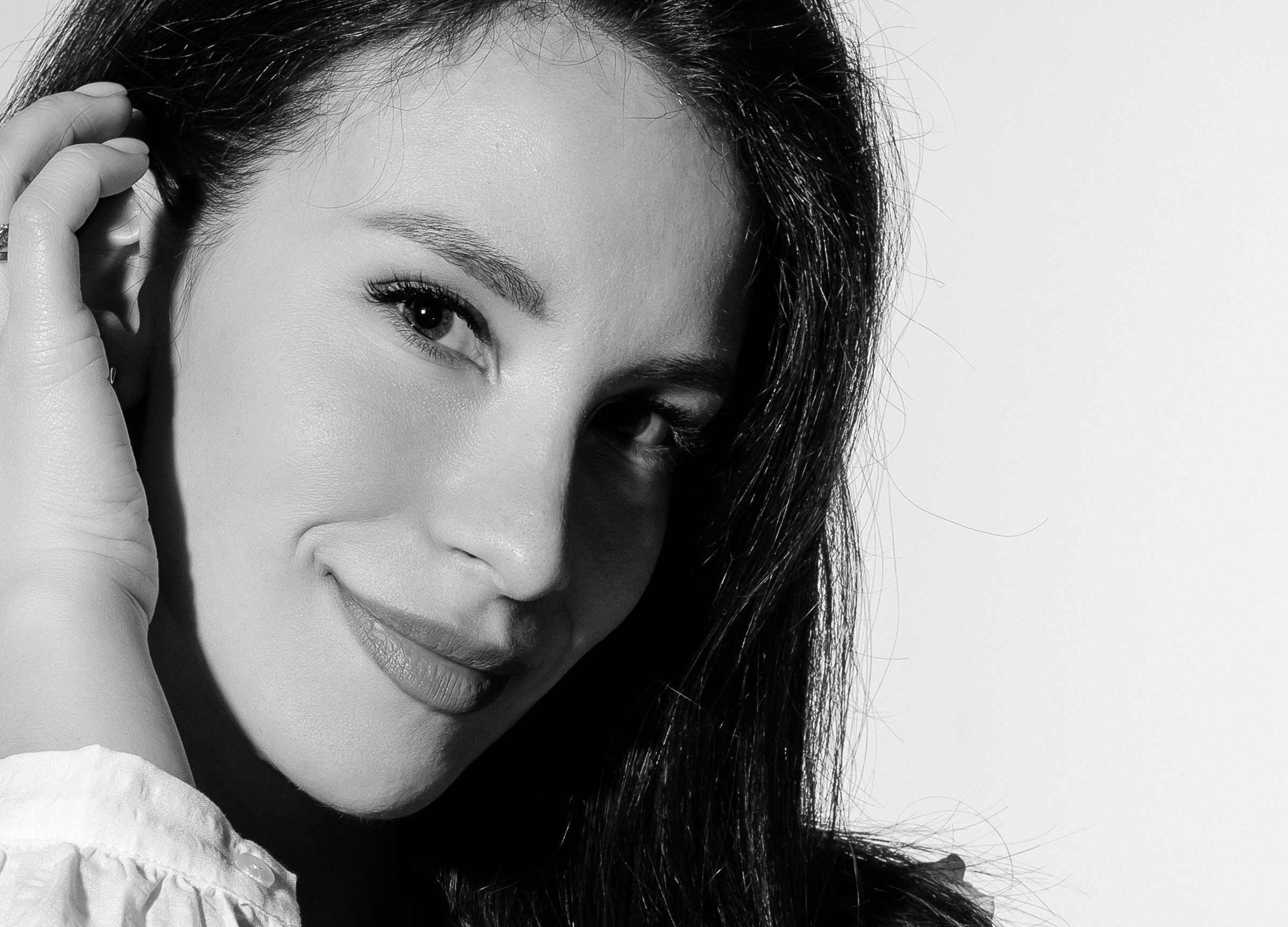 Мастер по перманенту. Свадебный видеограф в Москве Никонова Анна