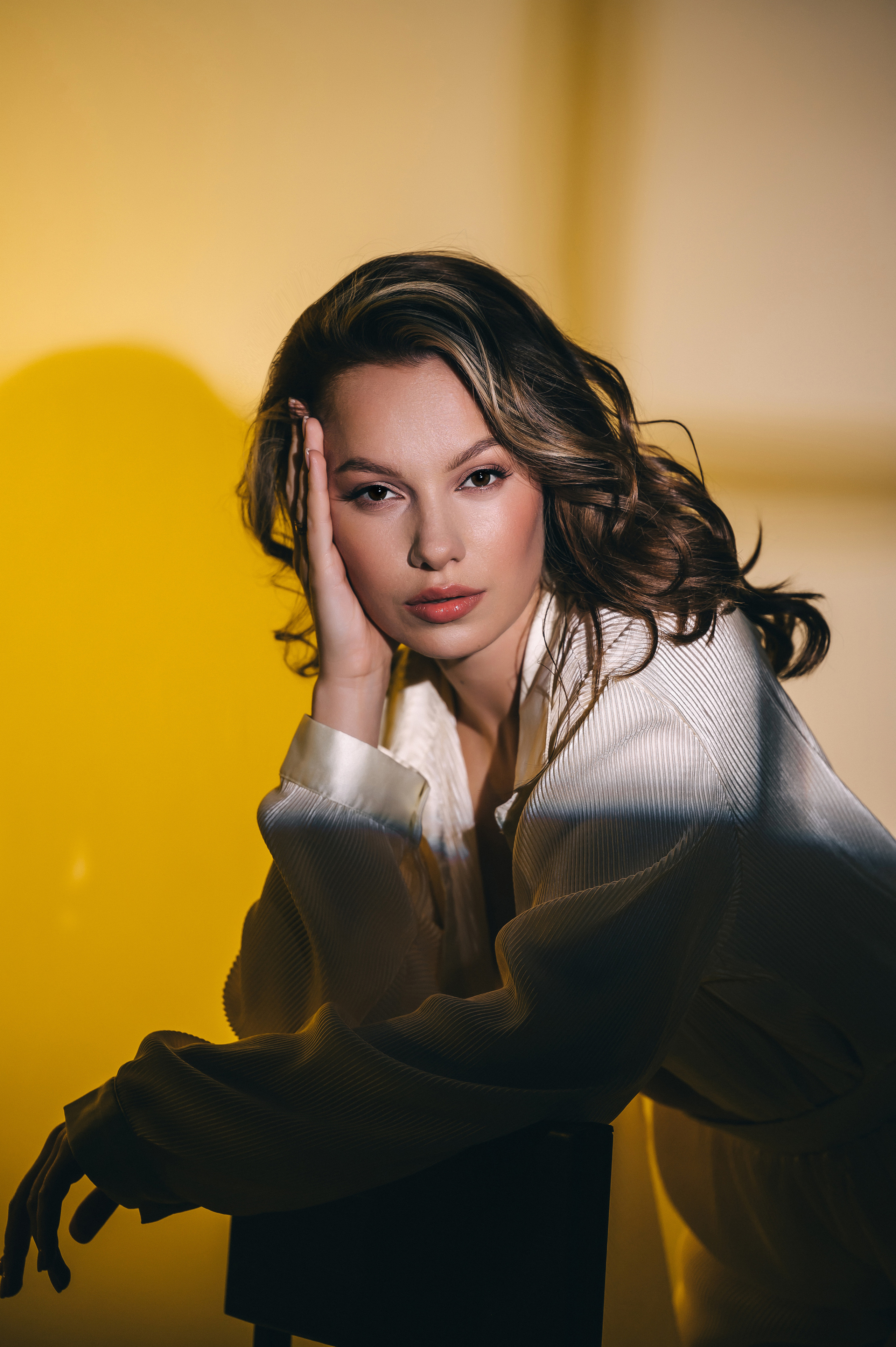 Любовь. Свадебный видеограф в Москве Никонова Анна