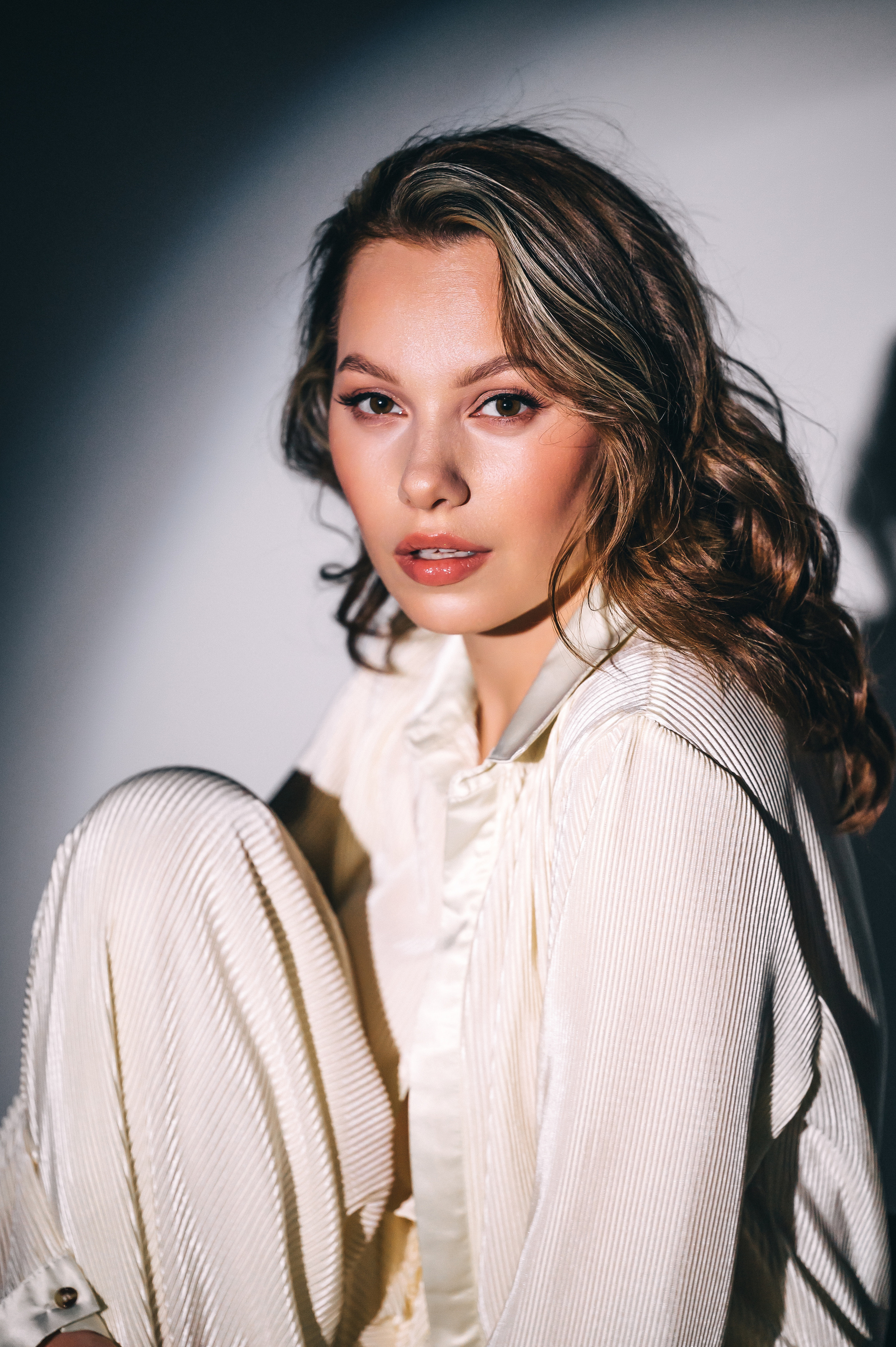 Любовь. Свадебный видеограф в Москве Никонова Анна