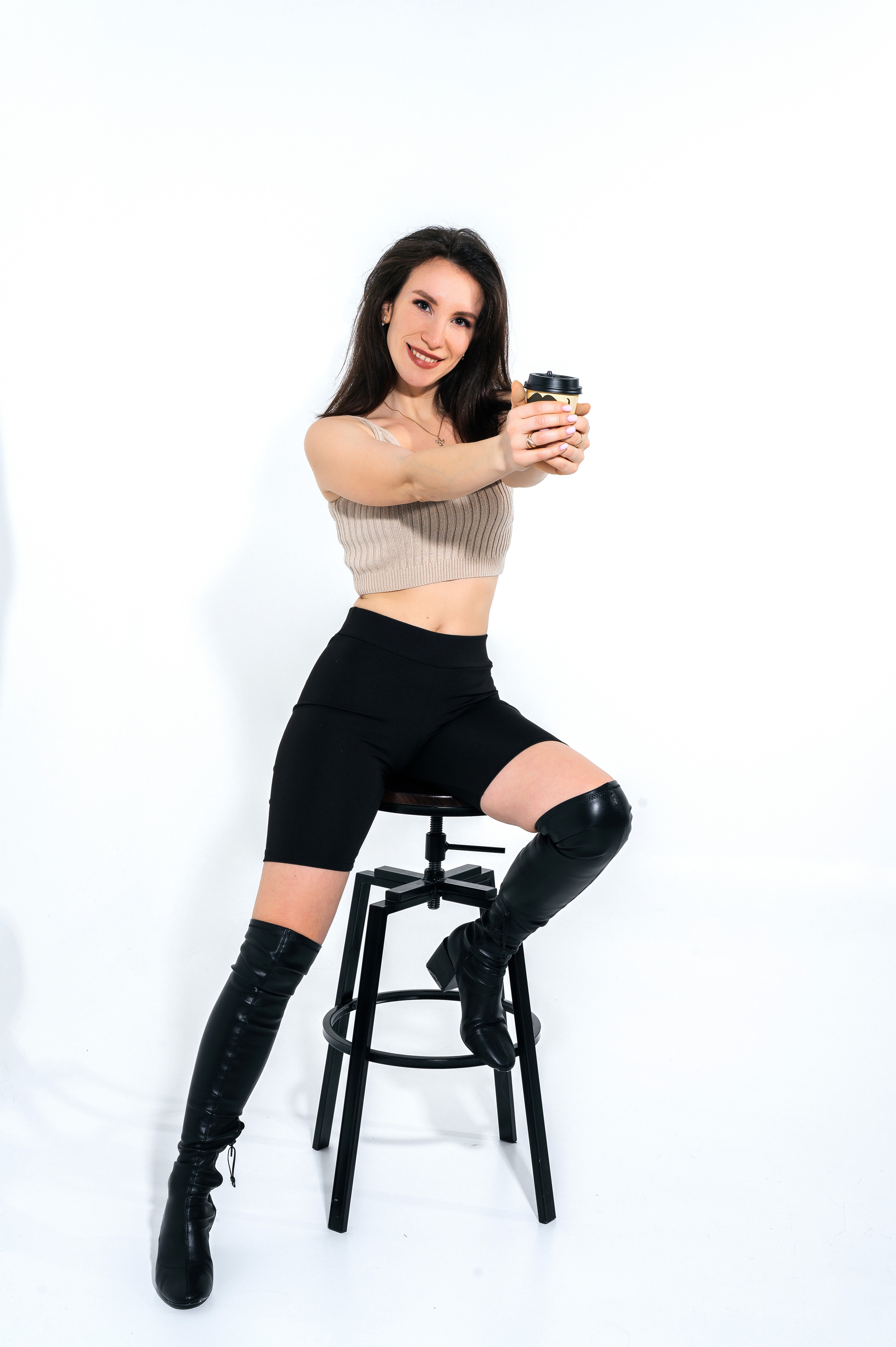 Катя. Свадебный видеограф в Москве Никонова Анна