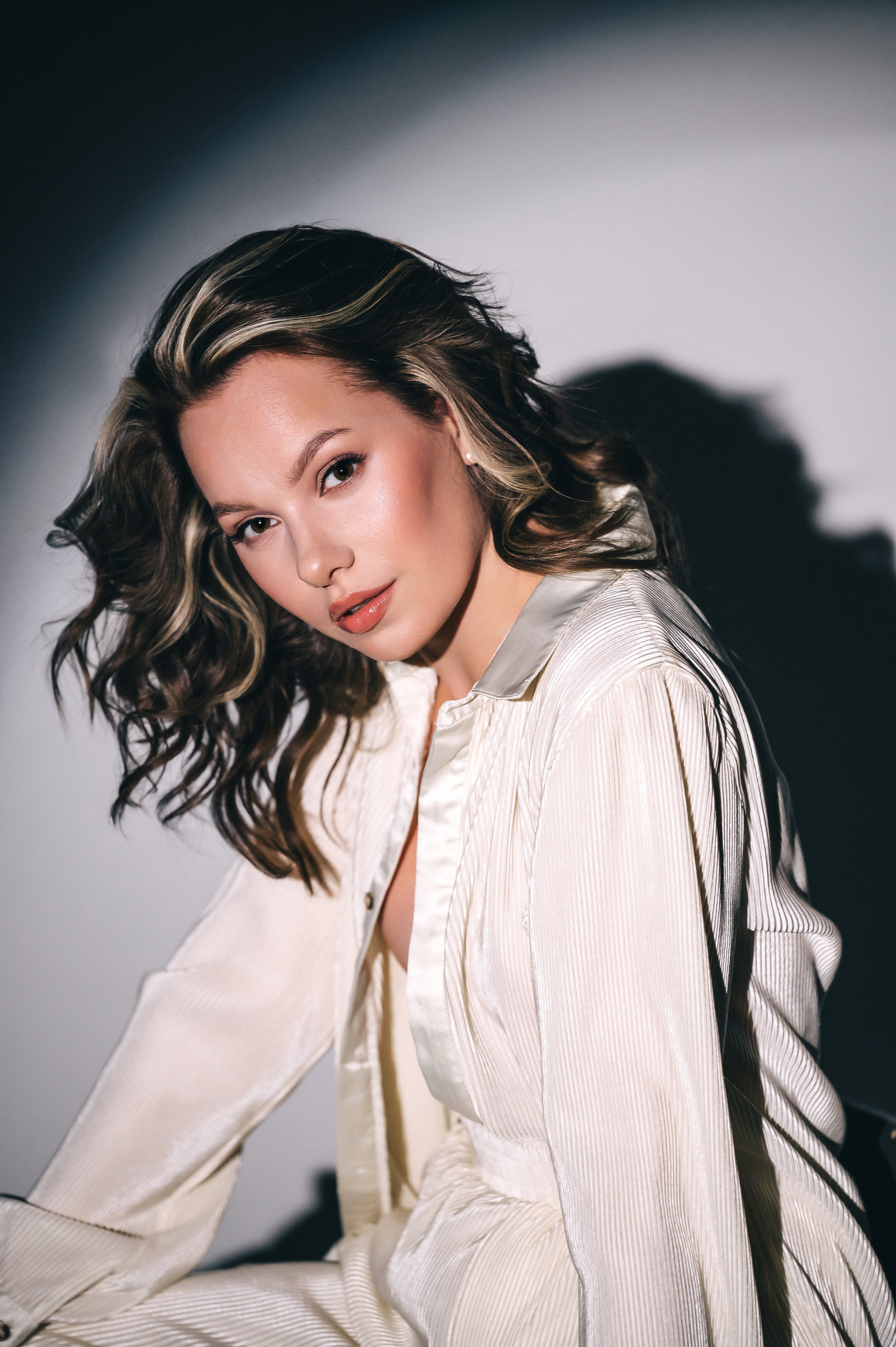 Любовь. Свадебный видеограф в Москве Никонова Анна