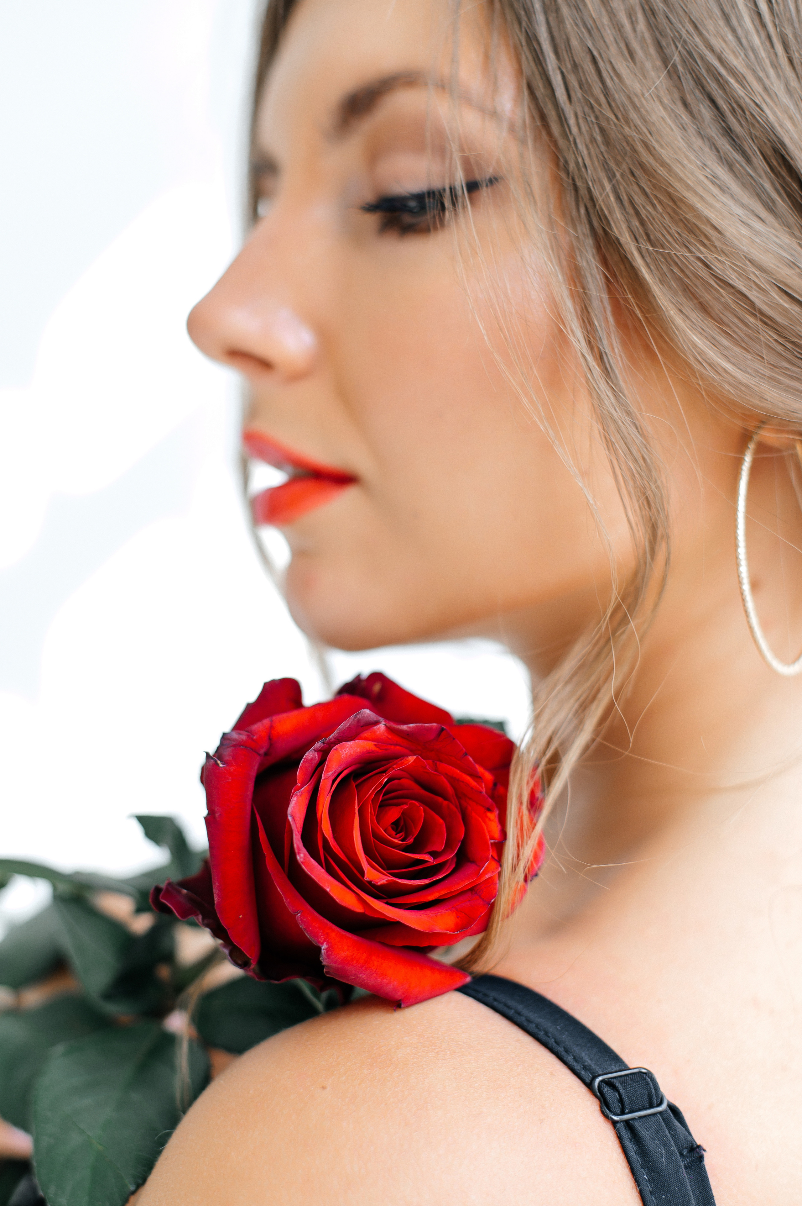 Даша. Свадебный видеограф в Москве Никонова Анна