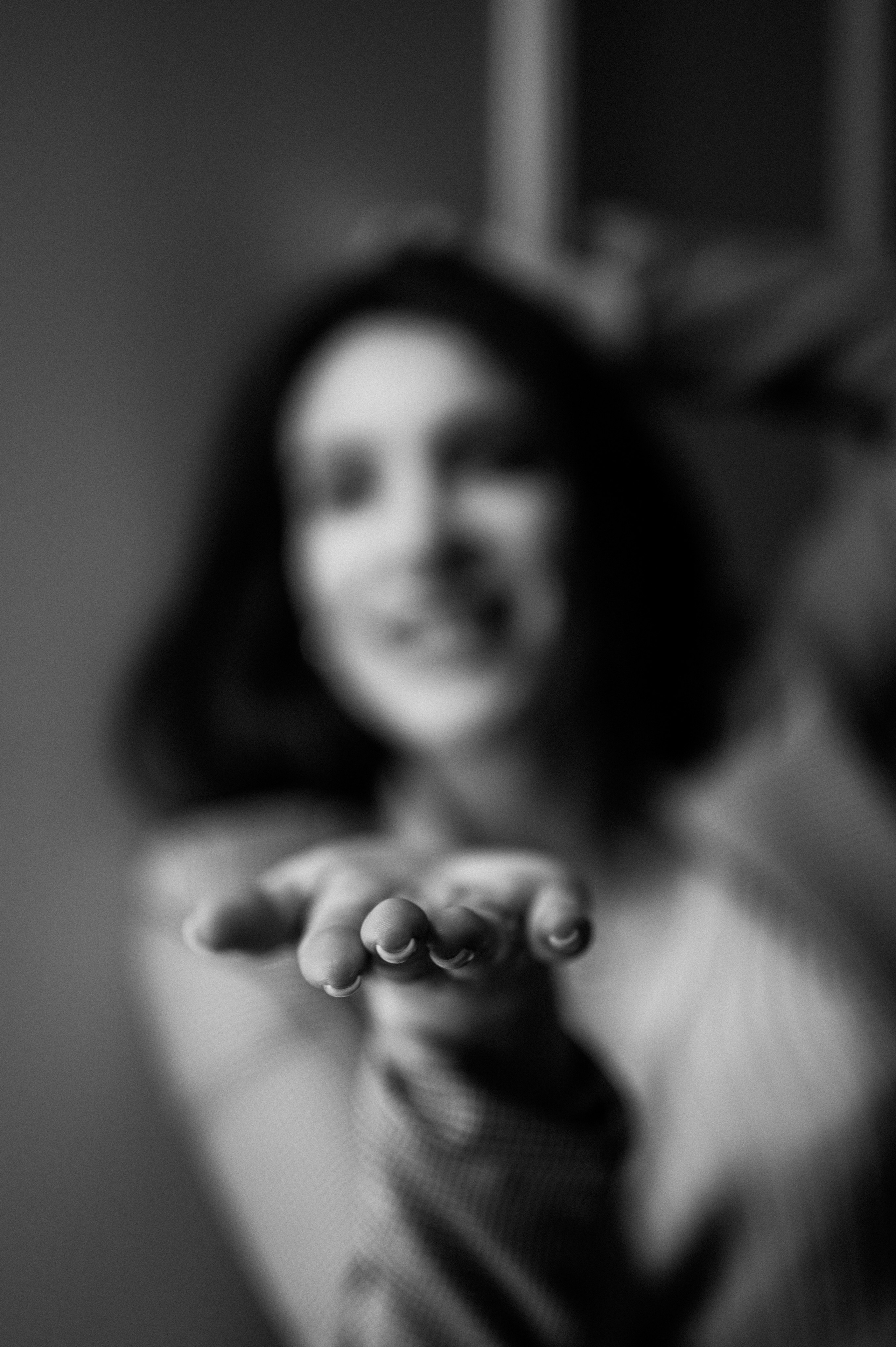 Катя. Свадебный видеограф в Москве Никонова Анна