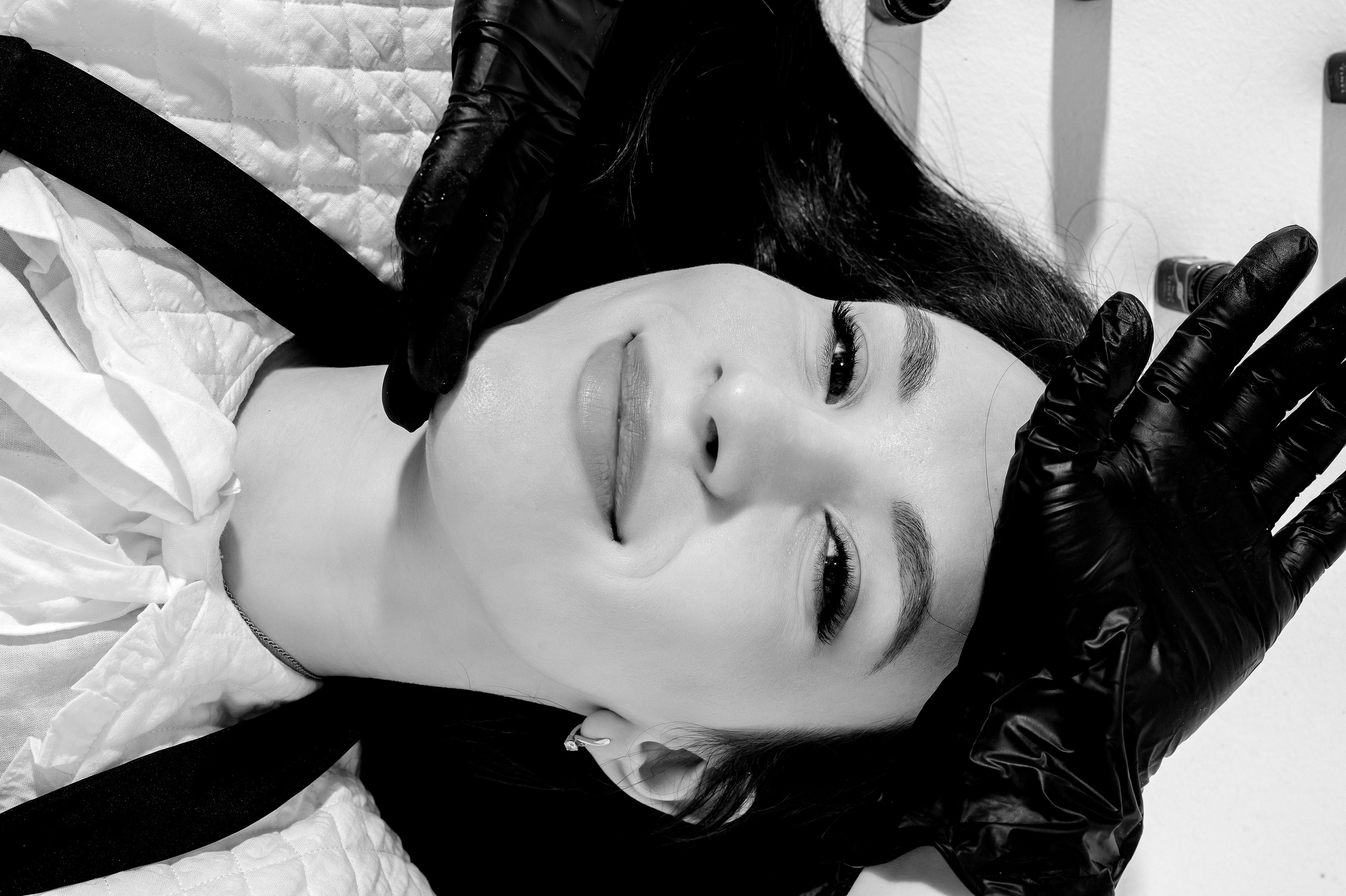 Мастер по перманенту. Свадебный видеограф в Москве Никонова Анна