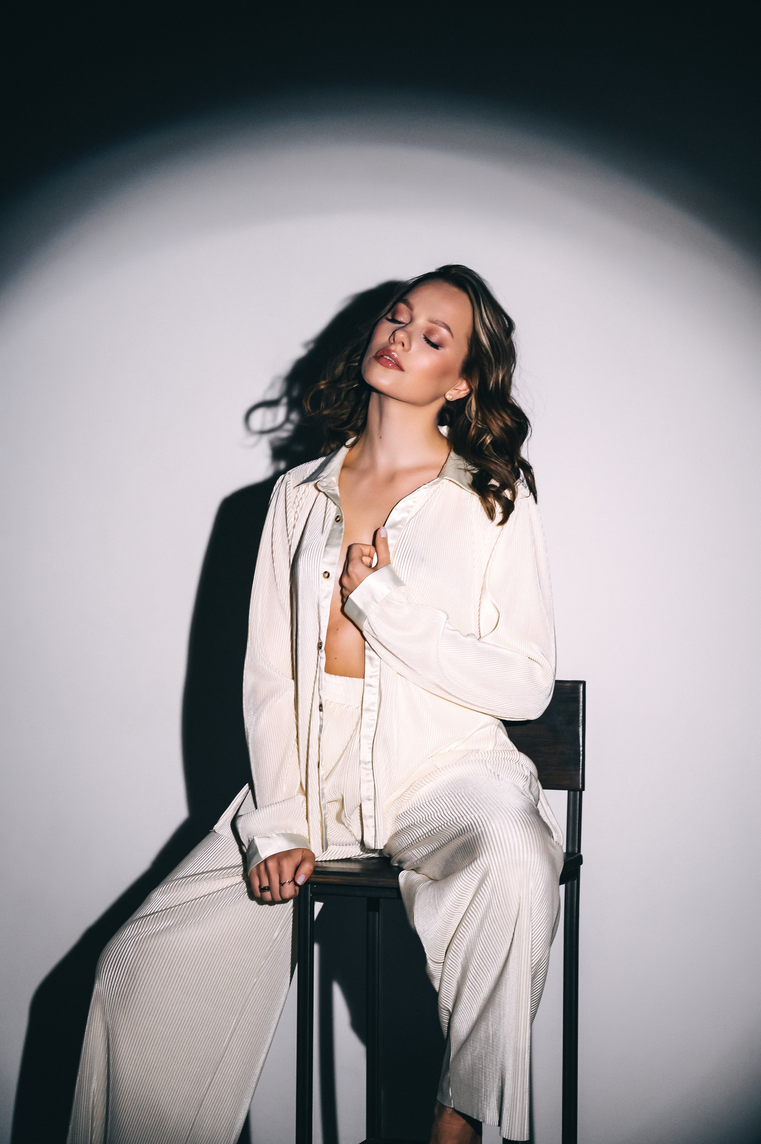 Любовь. Свадебный видеограф в Москве Никонова Анна