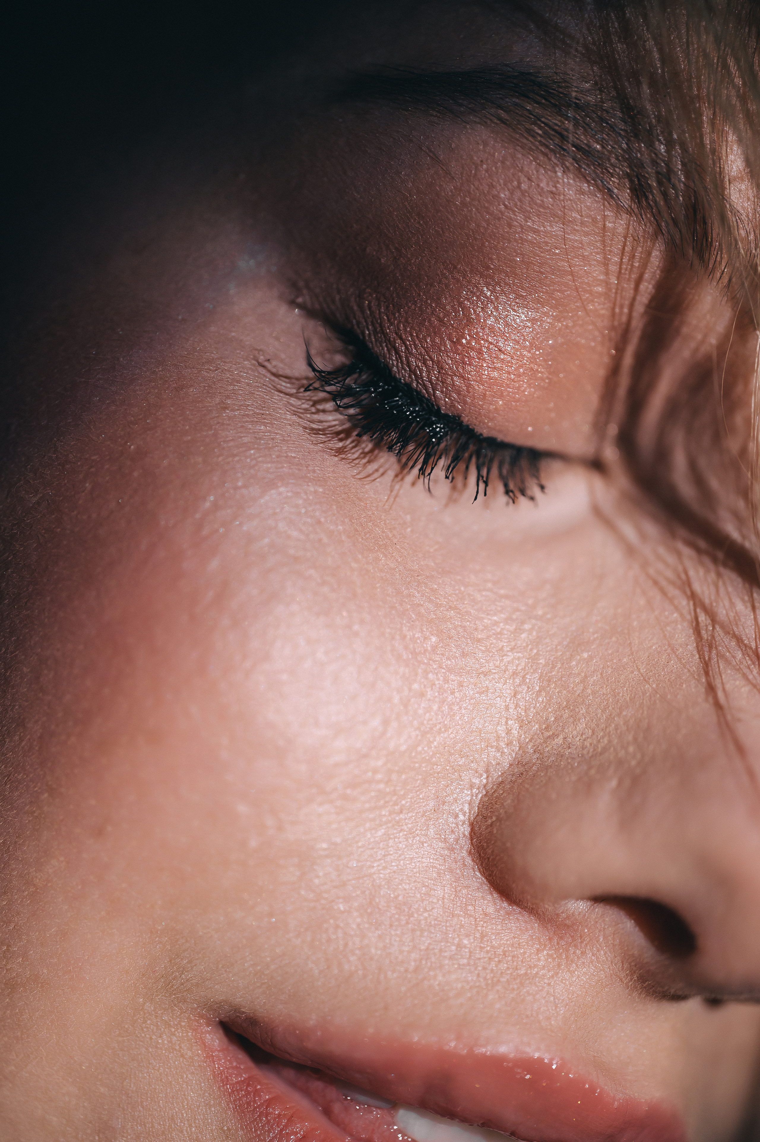 Любовь. Свадебный видеограф в Москве Никонова Анна