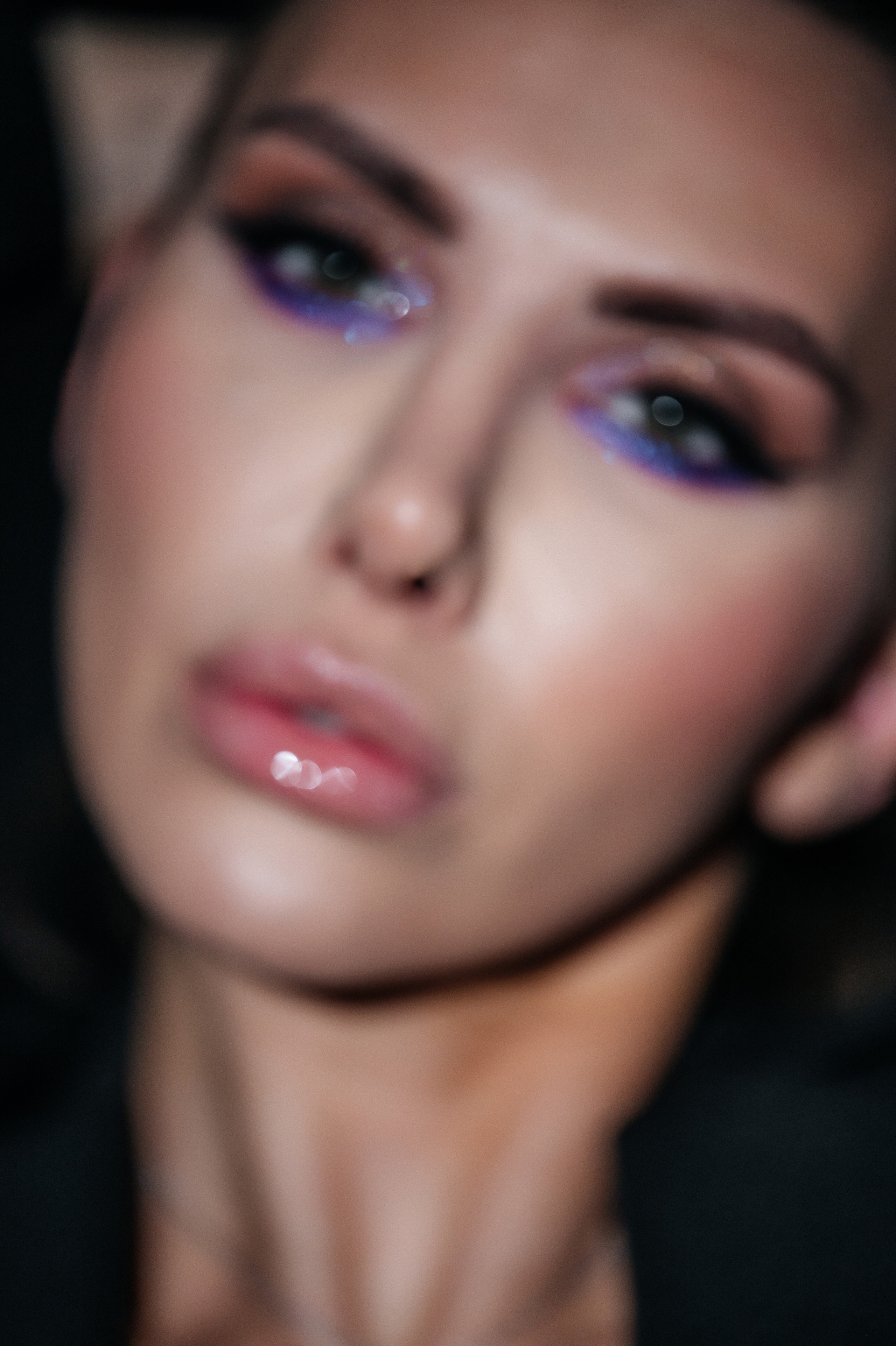 Катя. Свадебный видеограф в Москве Никонова Анна