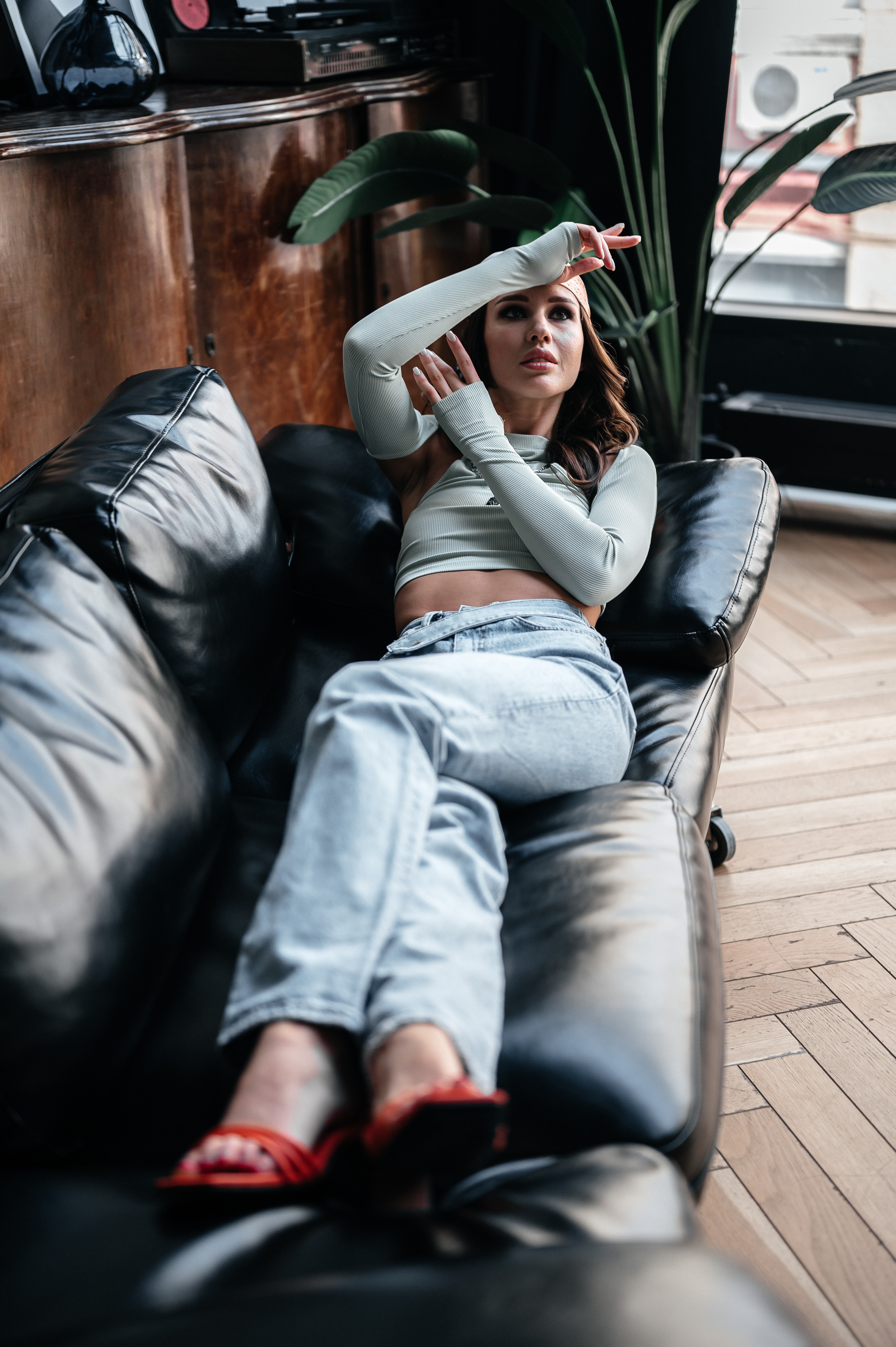 Ксюша. Свадебный видеограф в Москве Никонова Анна