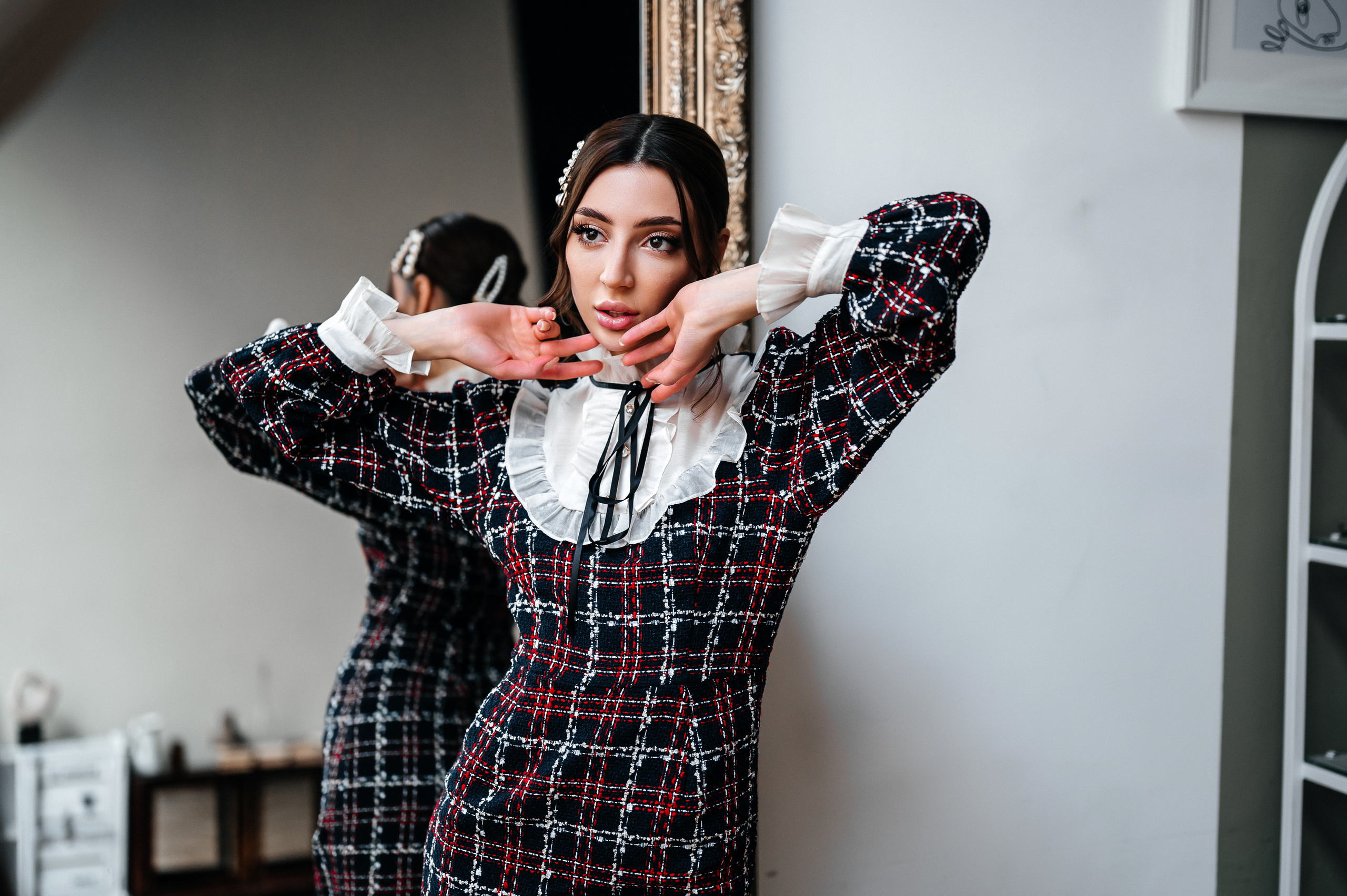 Лиза. Свадебный видеограф и фотограф в Москве Никонова Анна